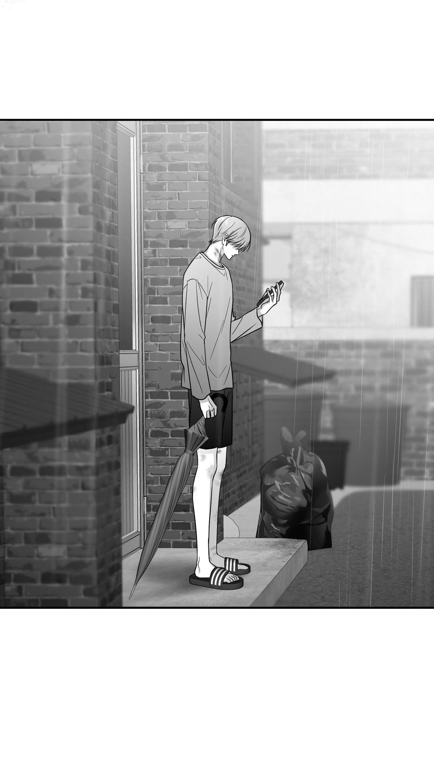 Đọc truyện NON ZERO SUM - Chapter 48