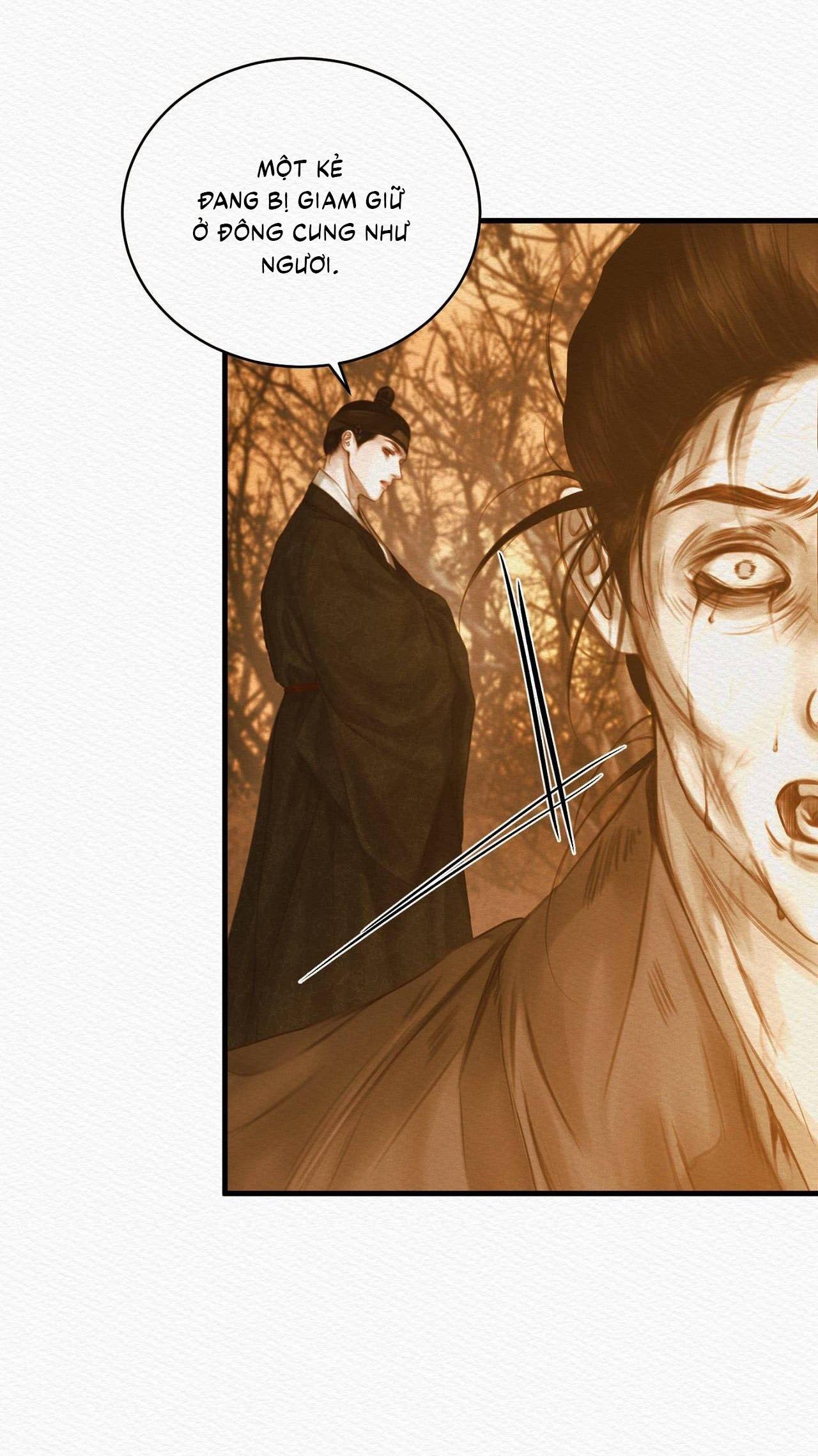 Đọc truyện Củy Dạ Khút - Chapter 76