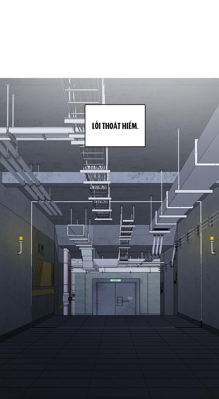 Đọc truyện Room Without Windows - Chapter 4