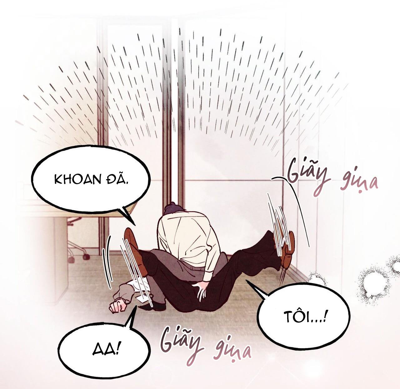 Đọc truyện Say Tình - Chapter 63