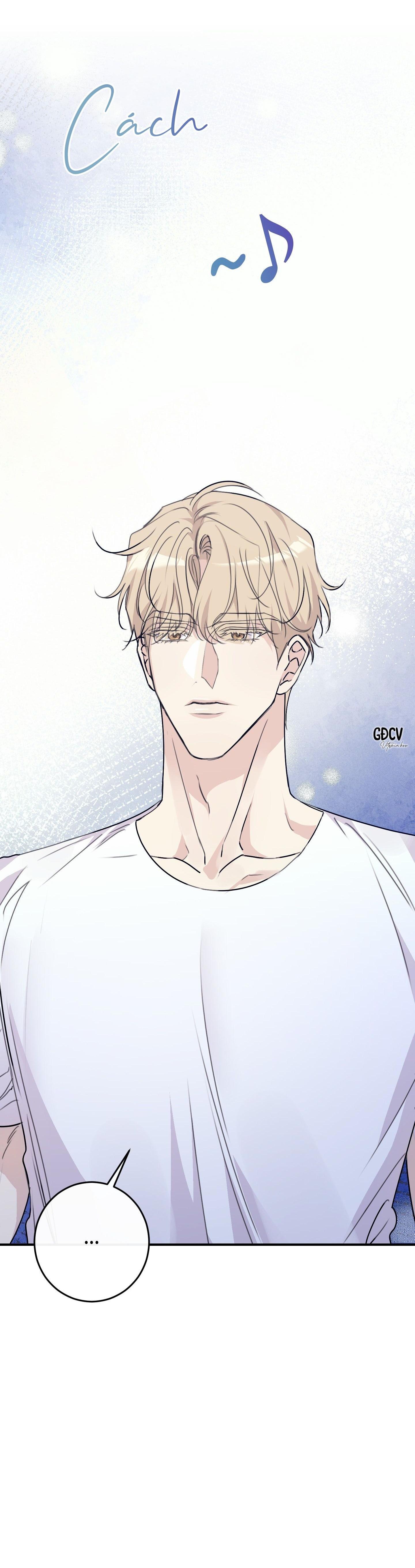 Đọc truyện QUAN HỆ CỘNG SINH CỦA MẶT TRĂNG VÀ MẶT TRỜI - Chapter 27