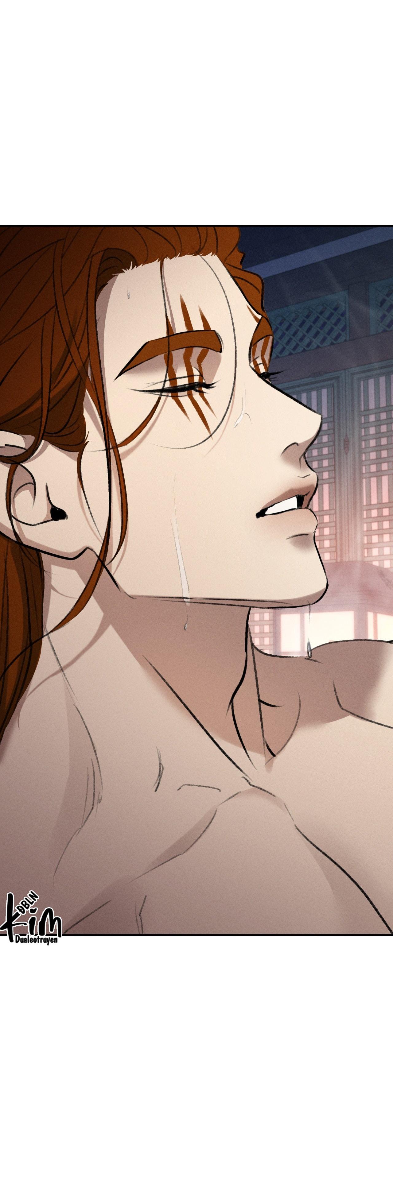 Đọc truyện DƯƠNG KHÍ - Chapter 10