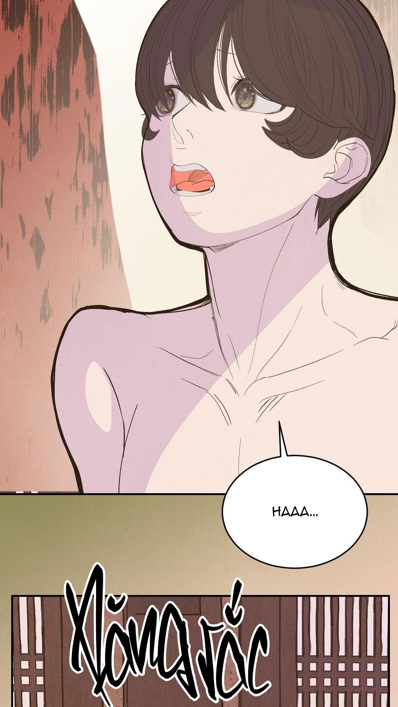 Đọc truyện CẬU BÉ ĐÀO - Chapter 34
