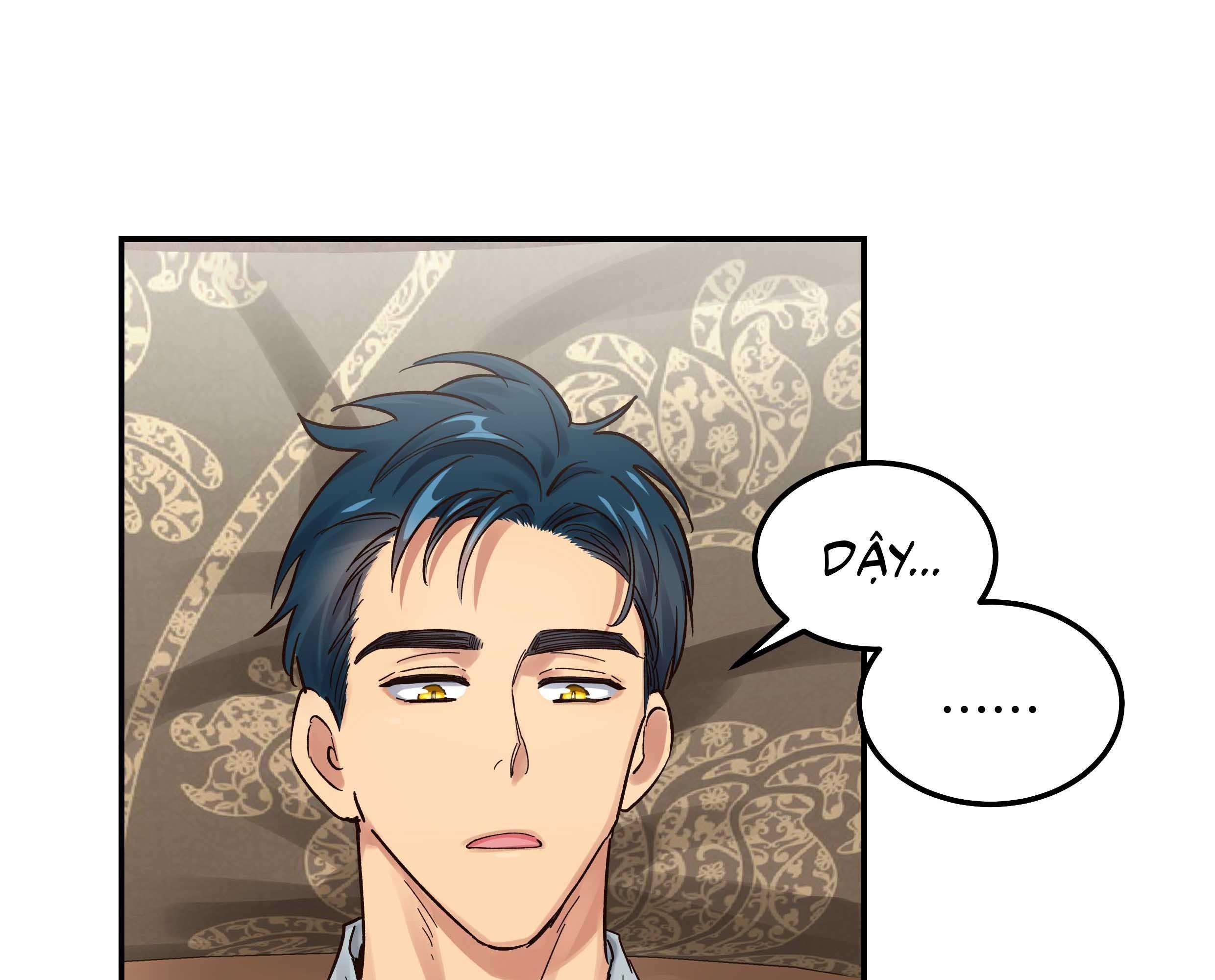 Đọc truyện Quán cơm tỳ hưu - Chapter 43