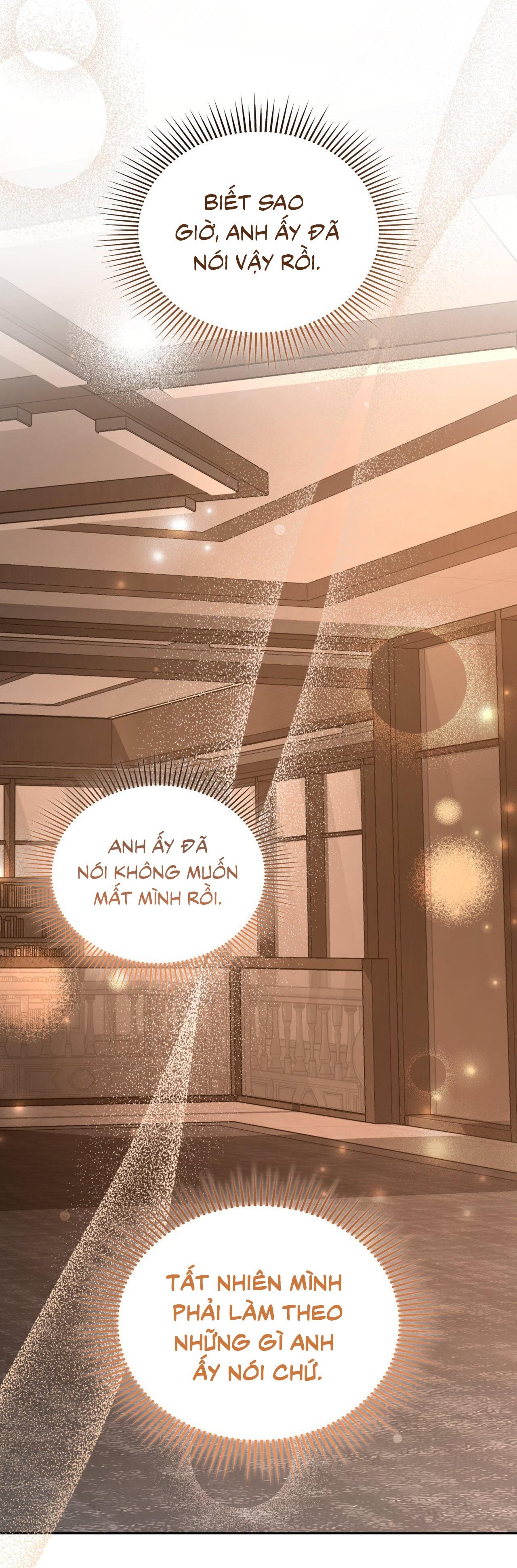 Đọc truyện Raw - Chapter 31