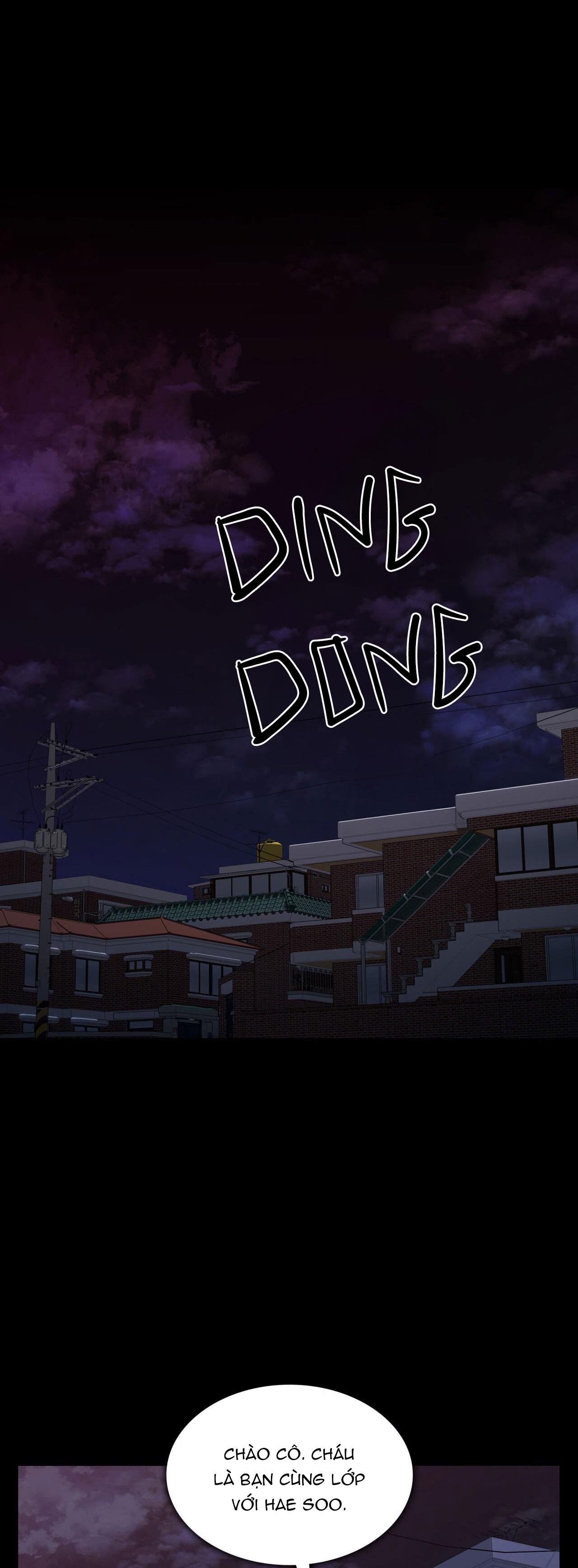 Đọc truyện ĂN MÒN - Chapter 21