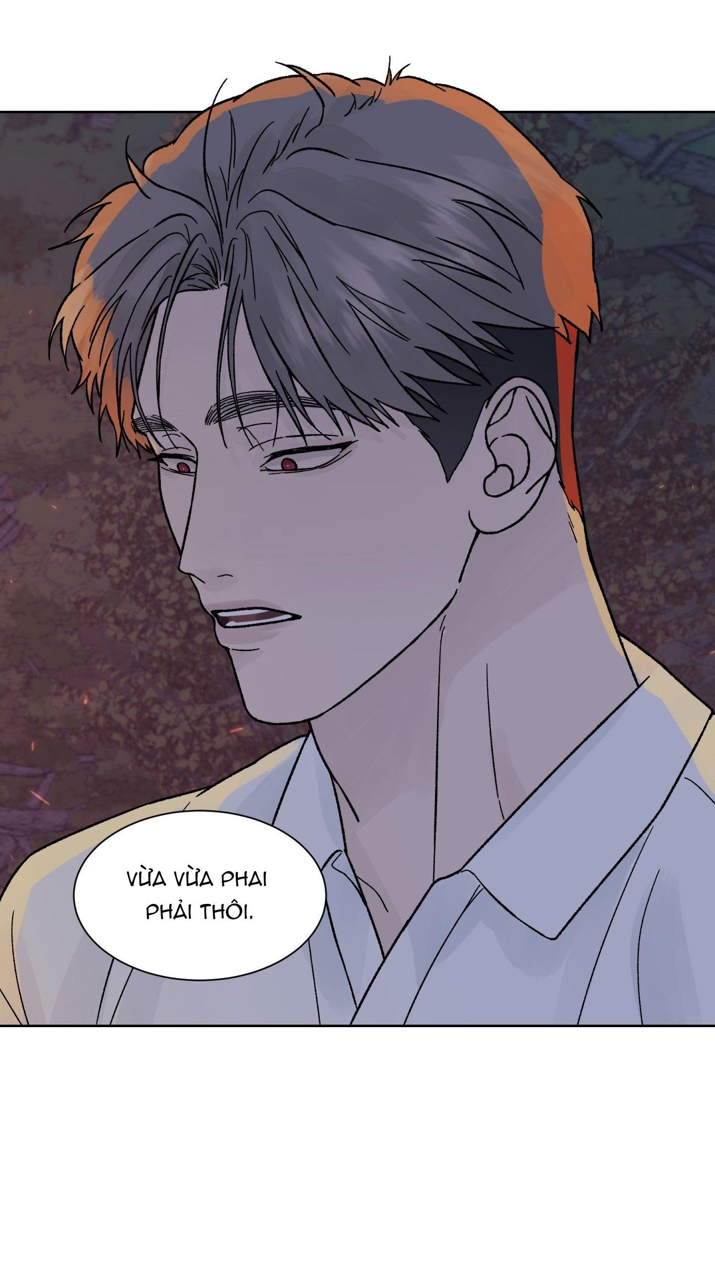 Đọc truyện ĐÊM KINH HOÀNG - Chapter 53