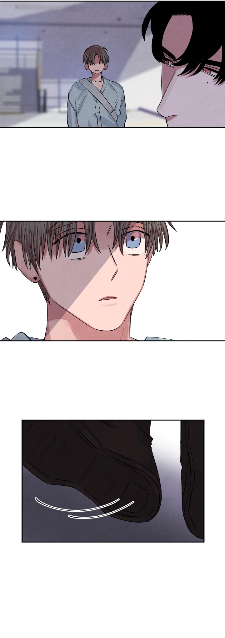Đọc truyện Âm Thanh Của San Hô - Chapter 37