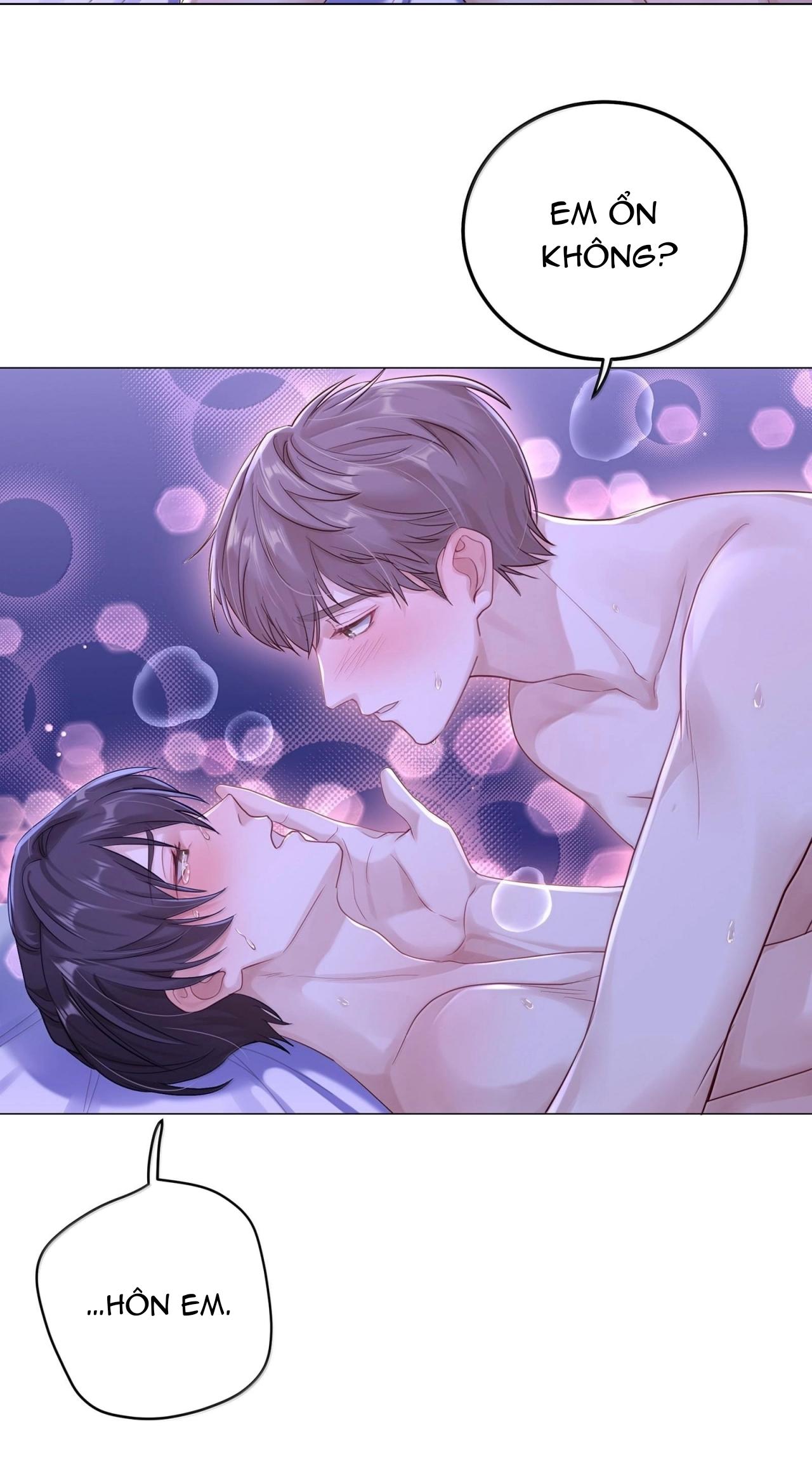 Đọc truyện (END) Để Ý Tôi Một Chút Đi Mà - Chapter 86