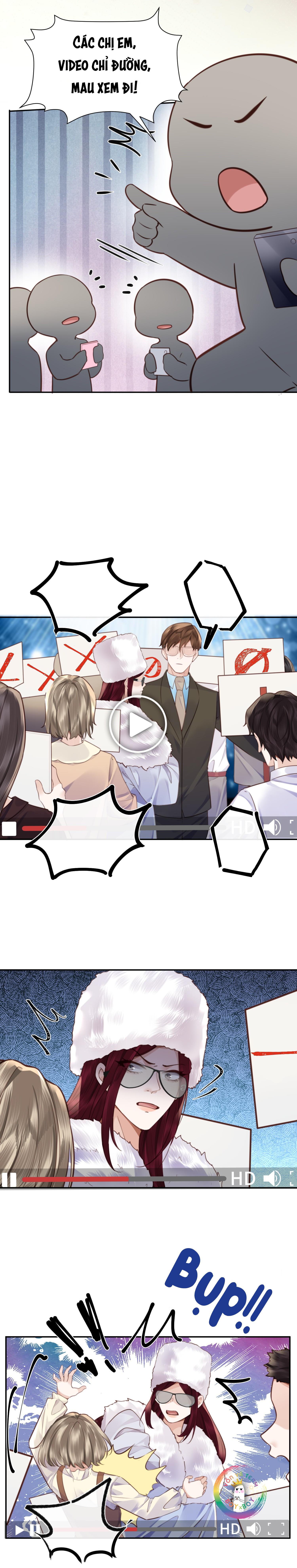 Đọc truyện (END) Đặc Chế Cho Riêng Anh - Chapter 83