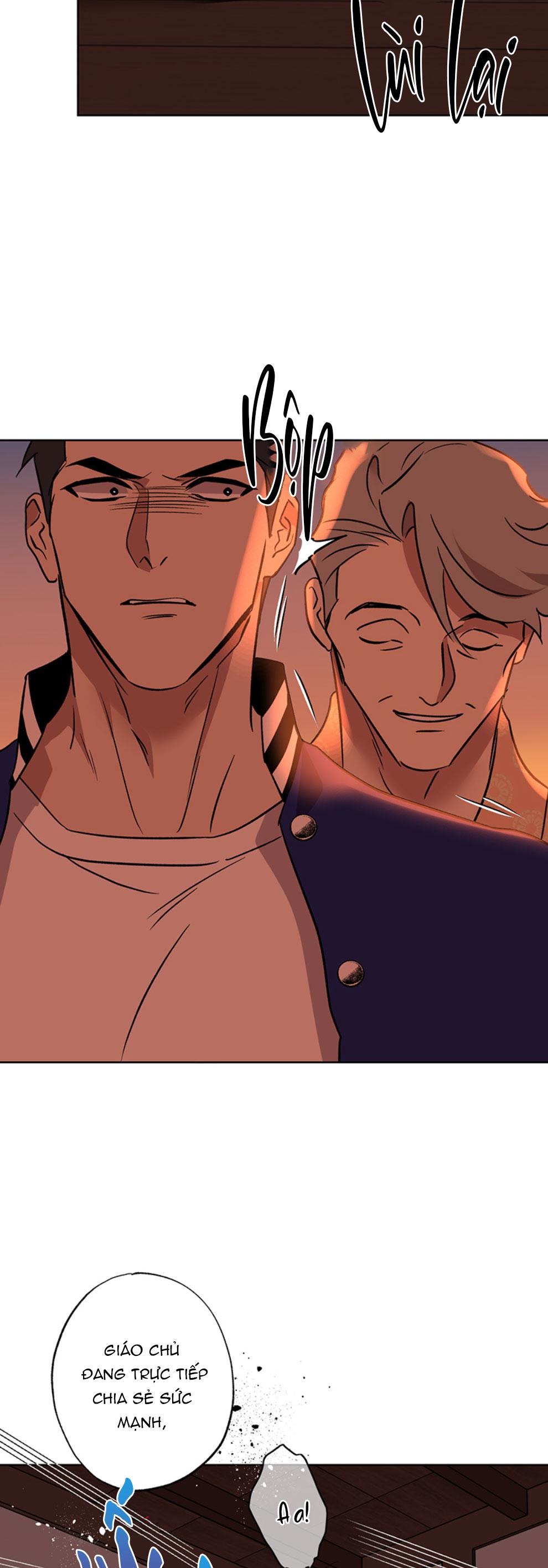 Đọc truyện CÓ LẼ MỖI NGÀY ĐỀU MƯA - Chapter 0