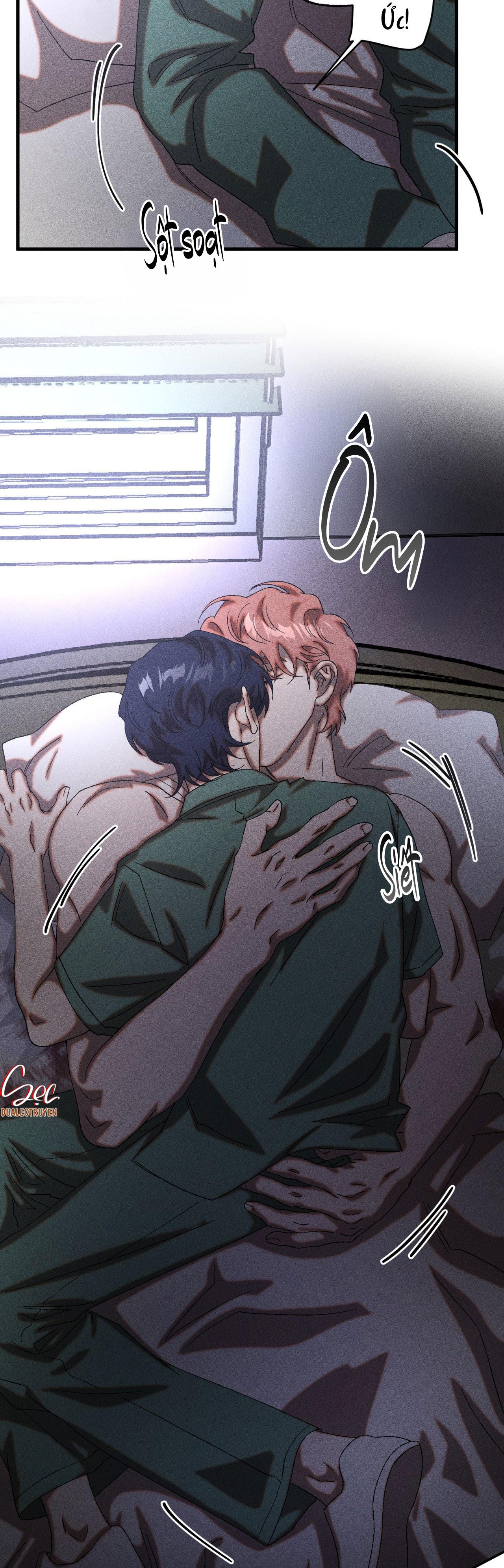 Đọc truyện Cash Or Credit - Chapter 43