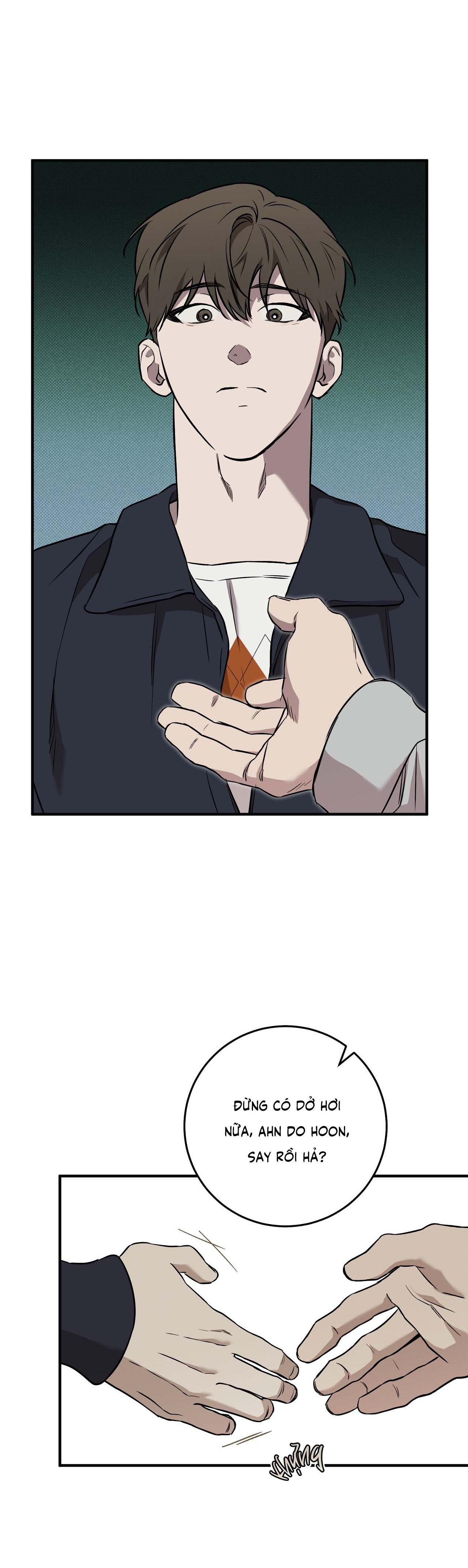 Đọc truyện NĂM NAY SẼ KHÁC - Chapter 9