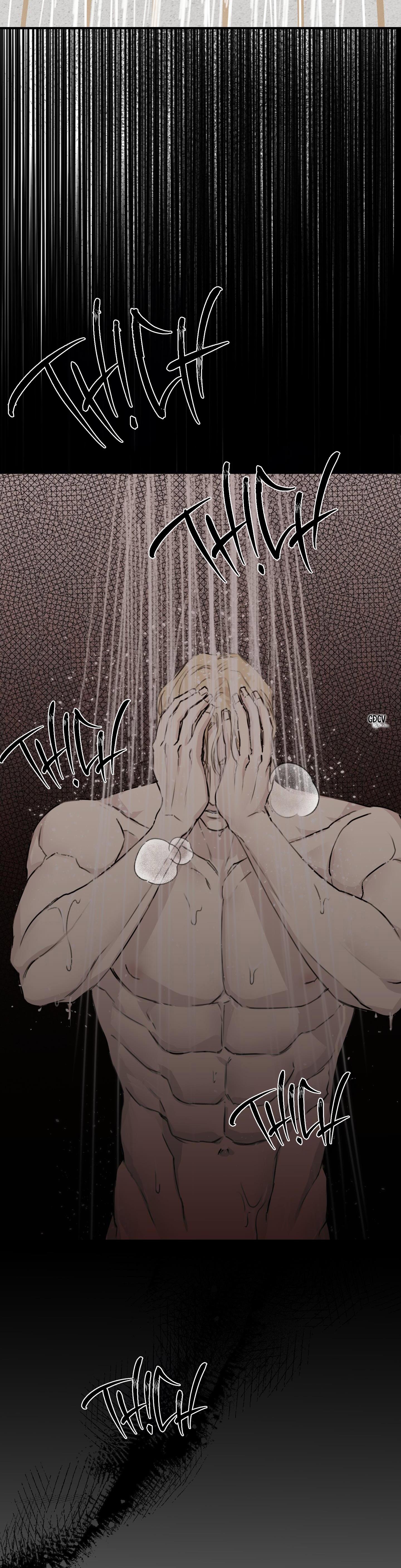 Đọc truyện QUAN HỆ CỘNG SINH CỦA MẶT TRĂNG VÀ MẶT TRỜI - Chapter 3