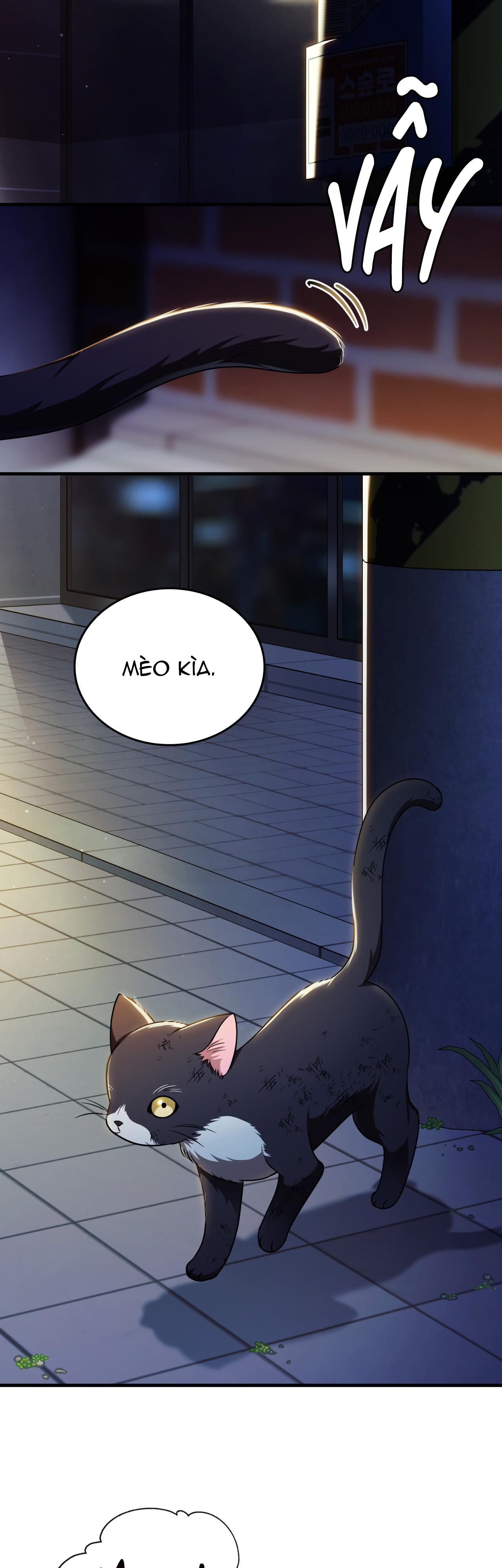 Đọc truyện Guild member - Chapter 48