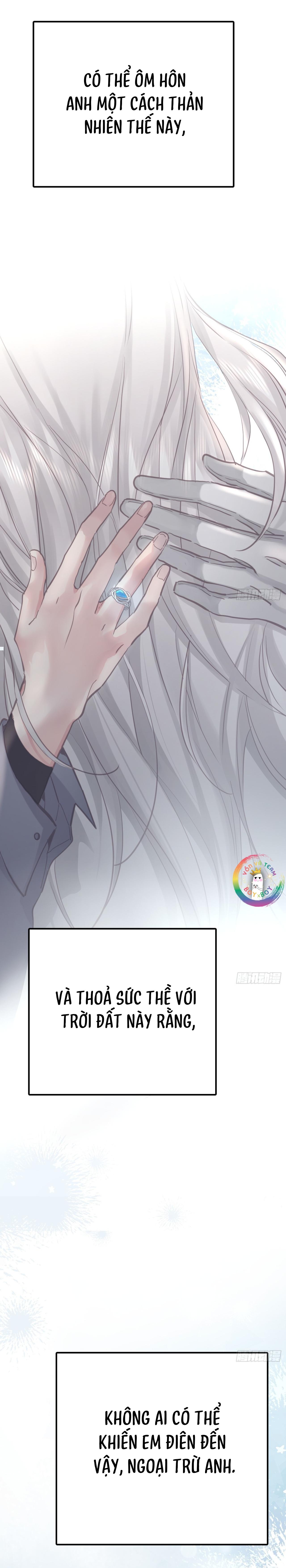 Đọc truyện Ong Thợ - Chapter 64