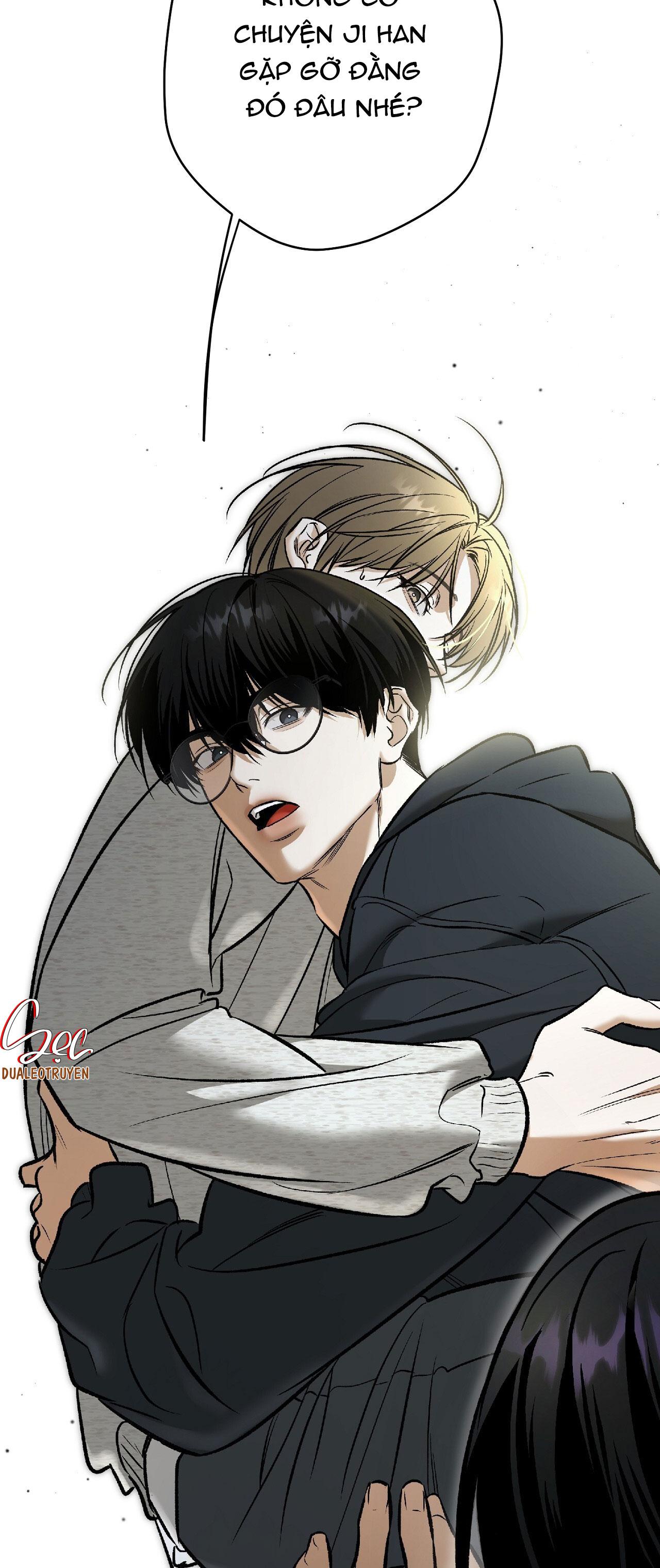 Đọc truyện NGƯỜI ĐÀN ÔNG CHO EM TẤT CẢ - Chapter 36