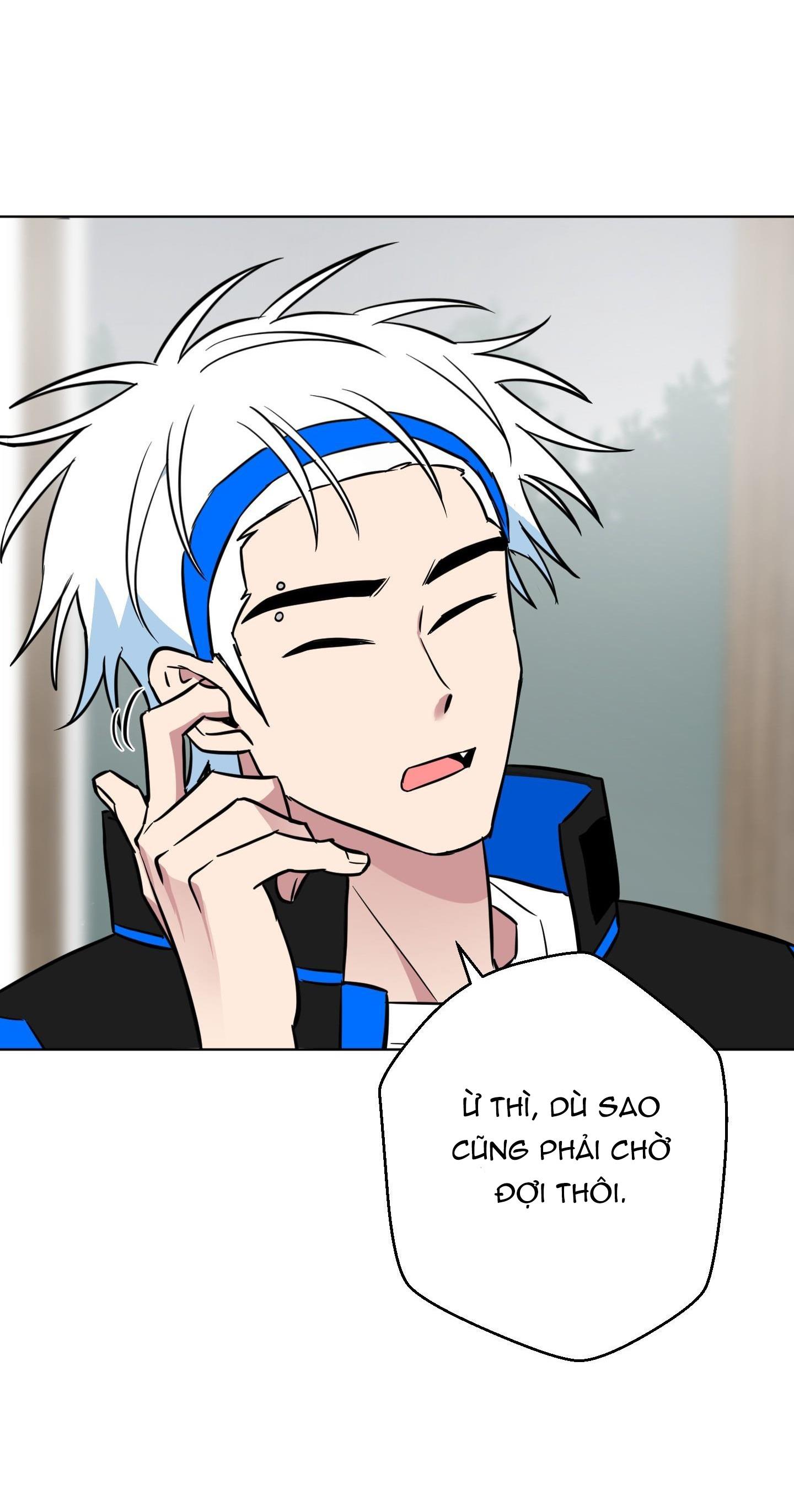 Đọc truyện CHÚ ĐÃ BIẾT HẾT RỒI SAO ? - Chapter 28