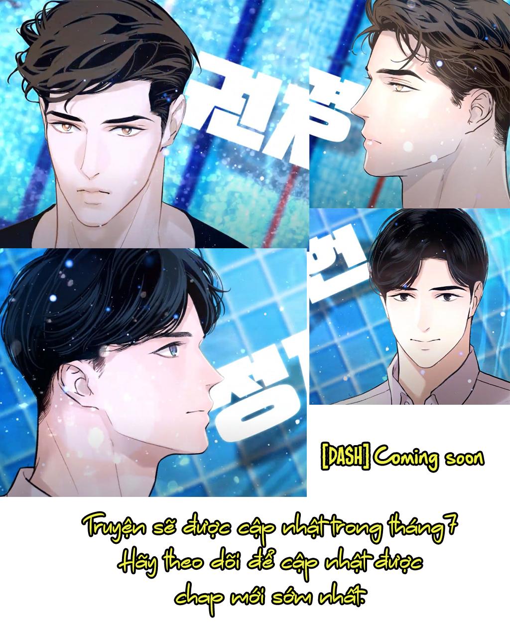 Đọc truyện (ABO) DASH - Chapter 0