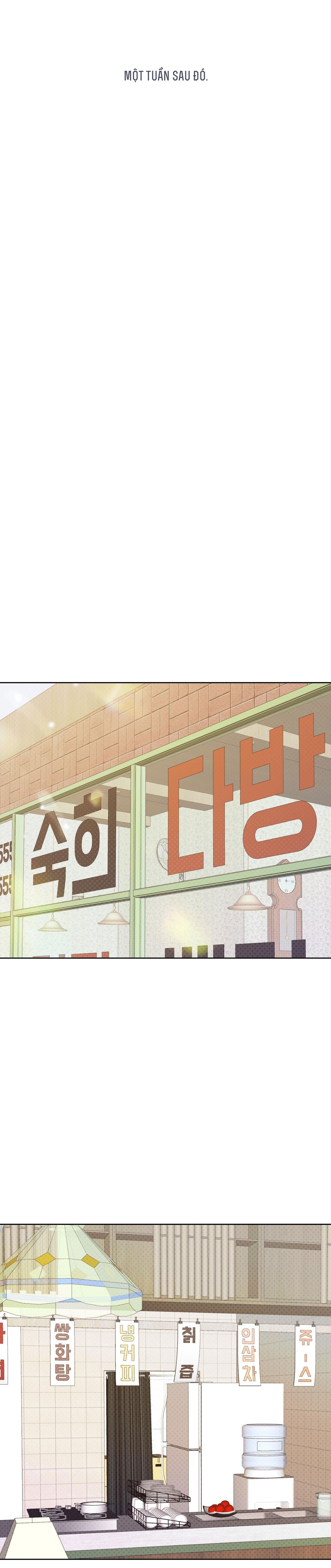Đọc truyện BẮT KỊP - Chapter 3