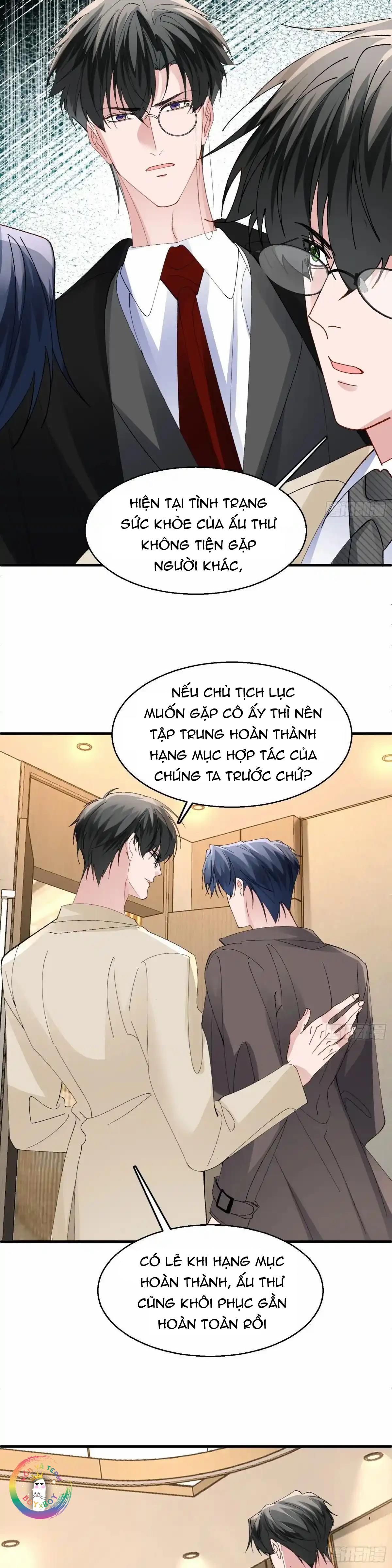 Đọc truyện Dĩ Hạ Khi Thượng - Chapter 59