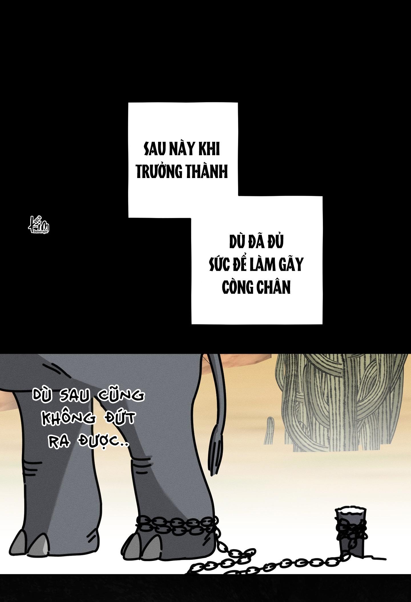 Đọc truyện SỰ THAM LAM CỦA NHÂN LOẠI - Chapter 14.1