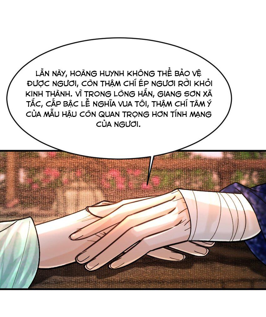 Đọc truyện Vòng Luân Hồi - Chapter 91