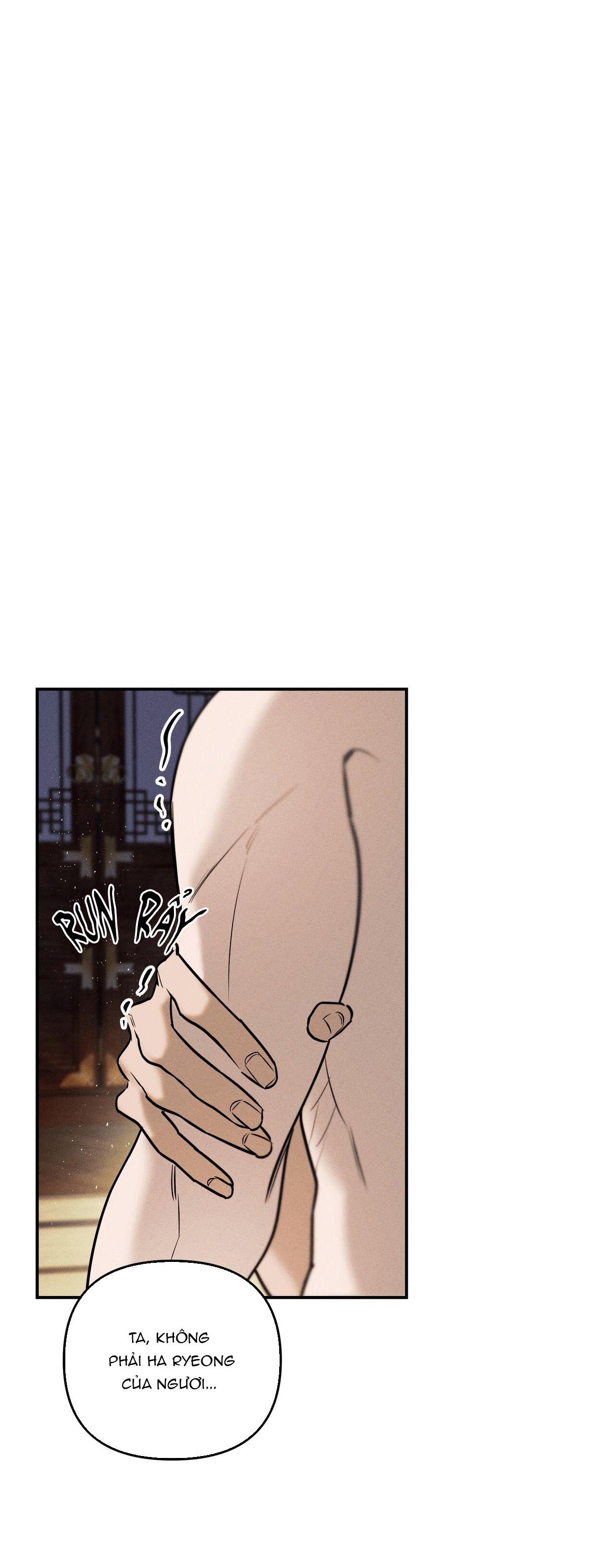 Đọc truyện BL CỔ TRANG-ÂU CỔ NGẮN NHÀ KIM - Chapter 40.3