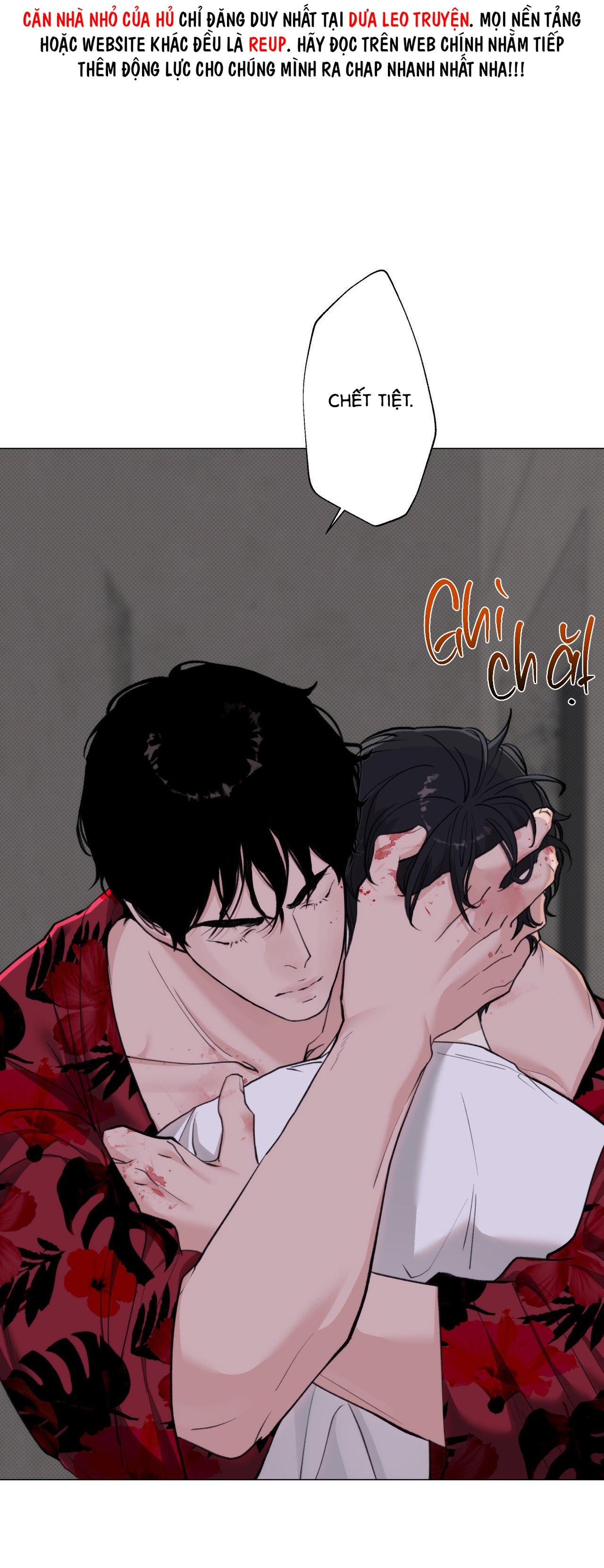 Đọc truyện 2020 - Chapter 21