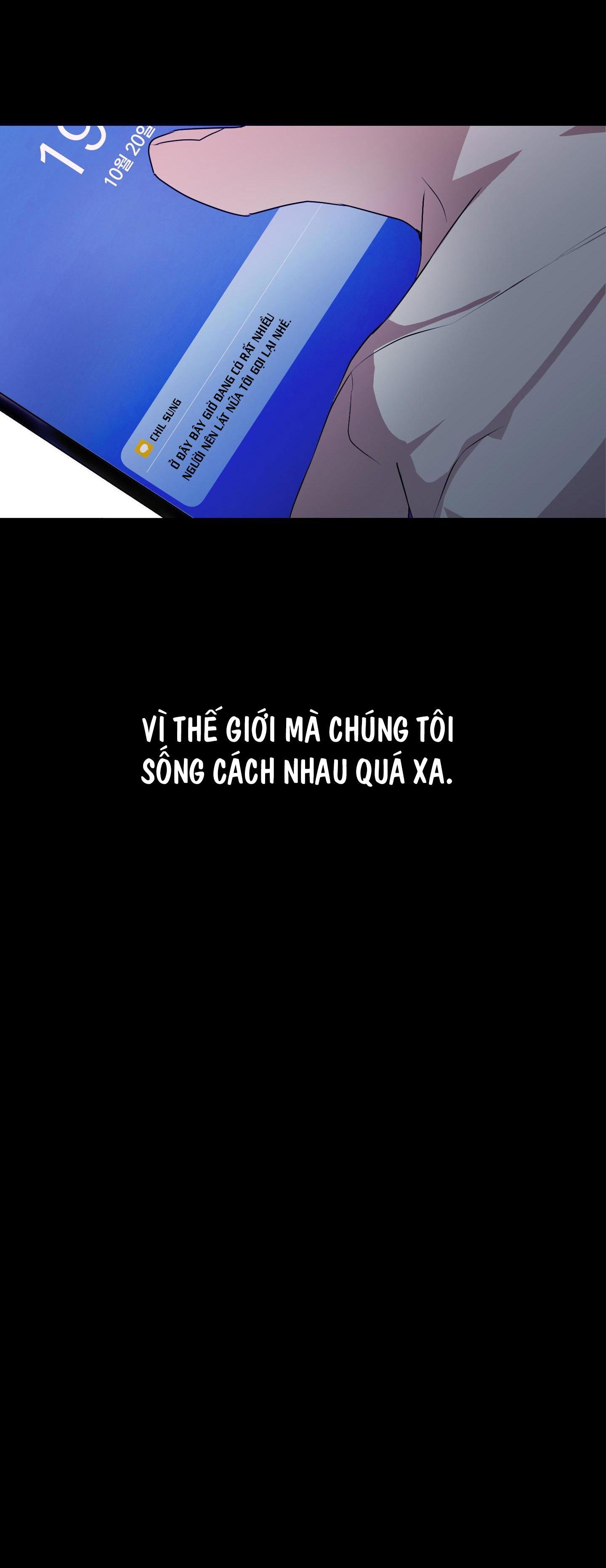 Đọc truyện BL NGẮN CHỊCH HỎNY - Chapter 46.3