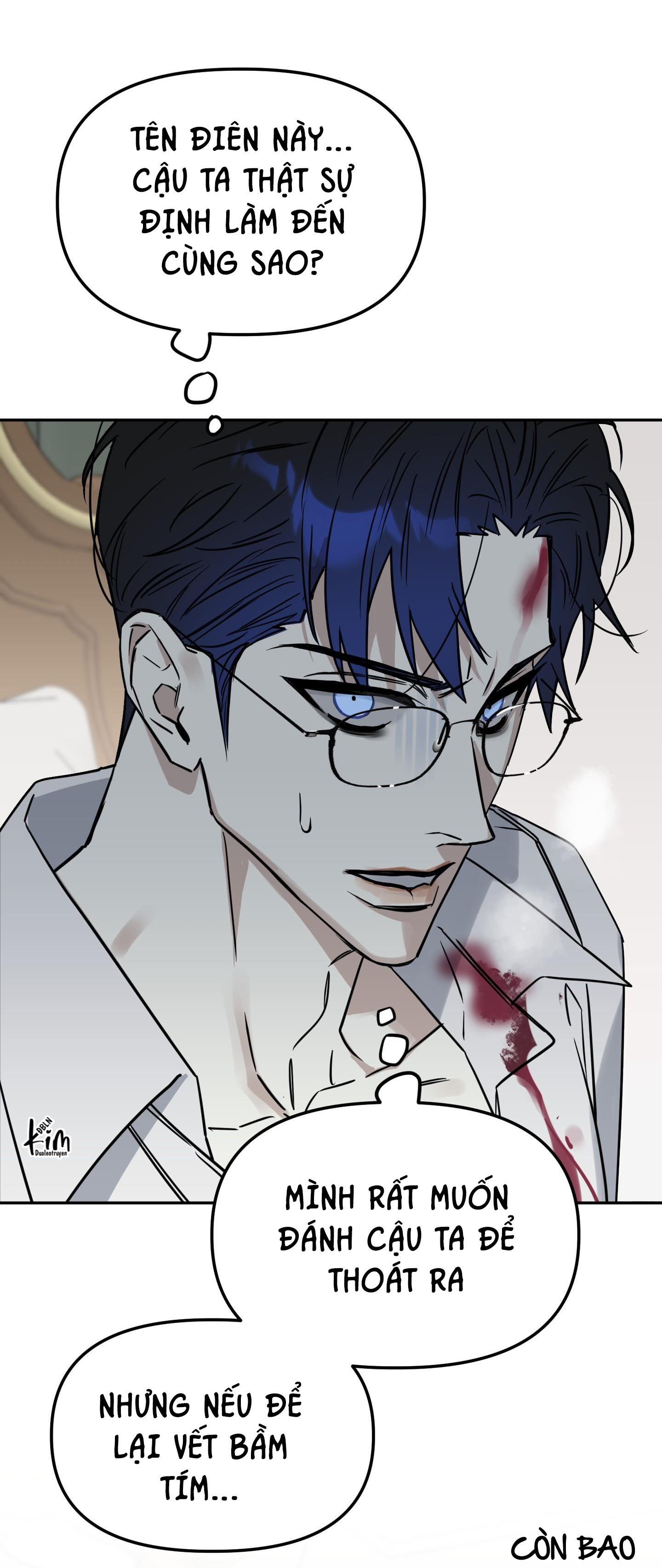 Đọc truyện THUẦN HÓA CẬU CHỦ - Chapter 4