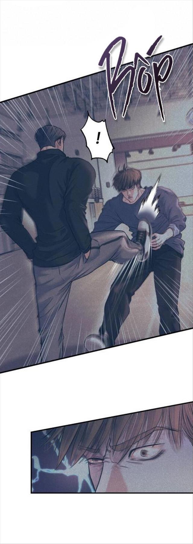 Đọc truyện TUYỂN TẬP NHẤT THỤ ĐA CÔNG CỦA NHÀ KIM - Chapter 15.1