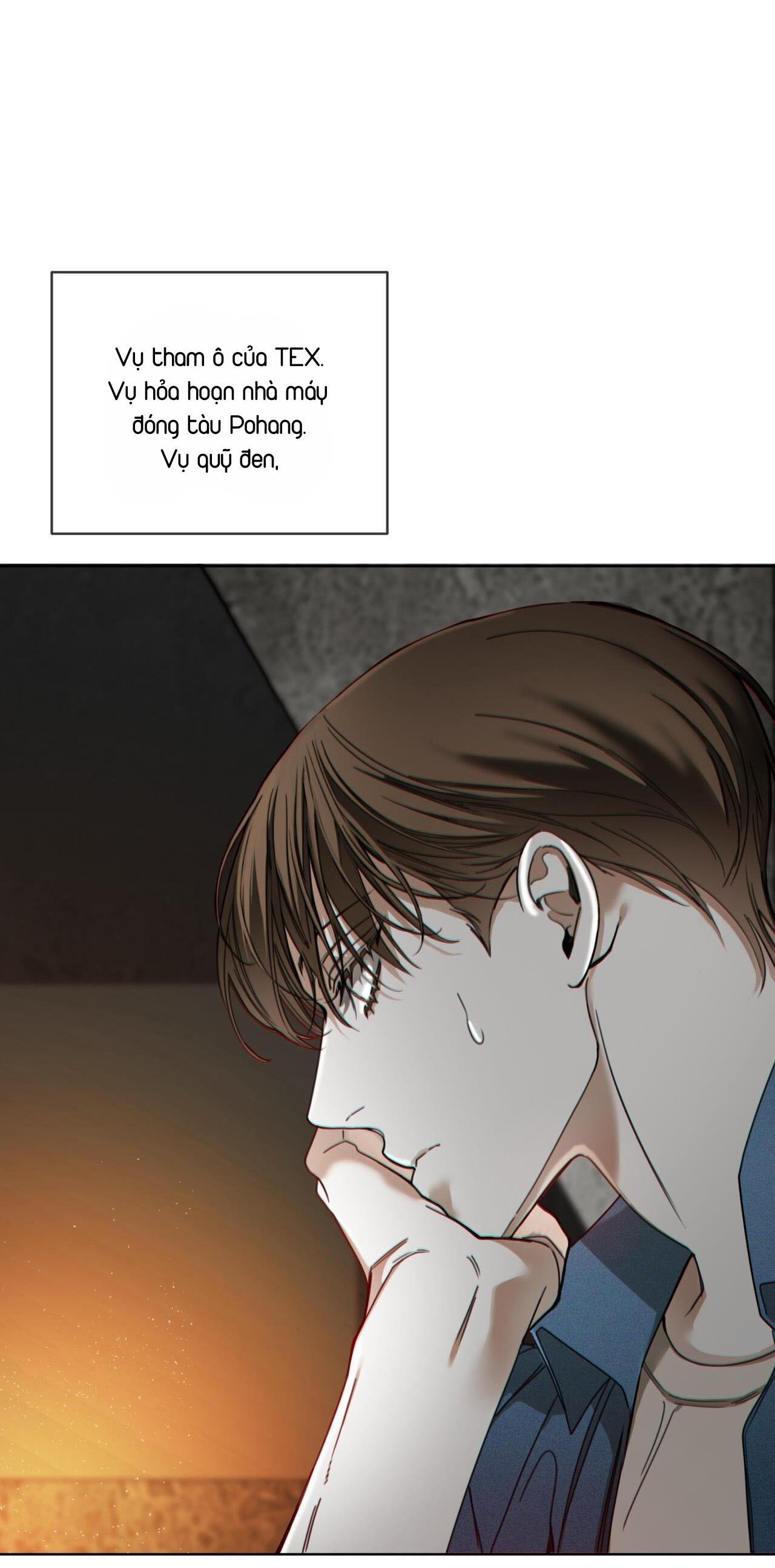 Đọc truyện  Phạm Luật - Chapter 97