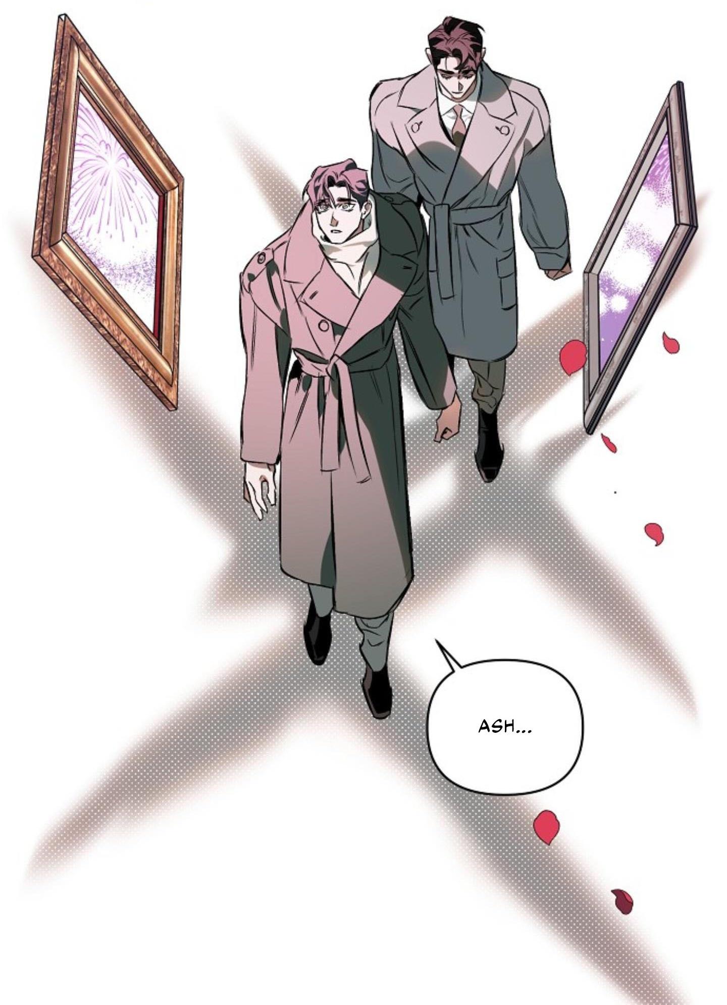 Đọc truyện  Định Tên Mối Quan Hệ - Chapter 109