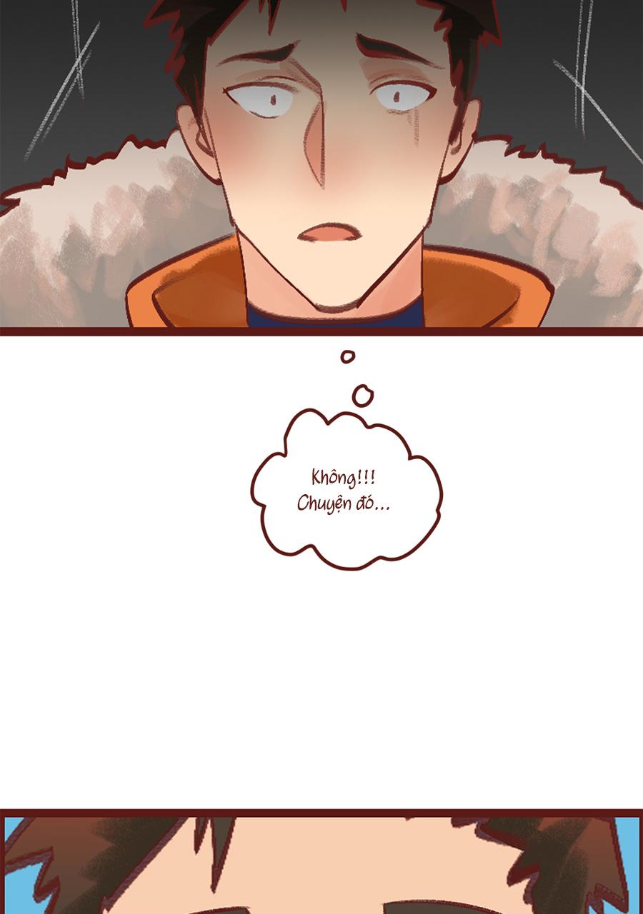 Đọc truyện BAILIN AND LIYUN ( NEW SS ) - Chapter 11