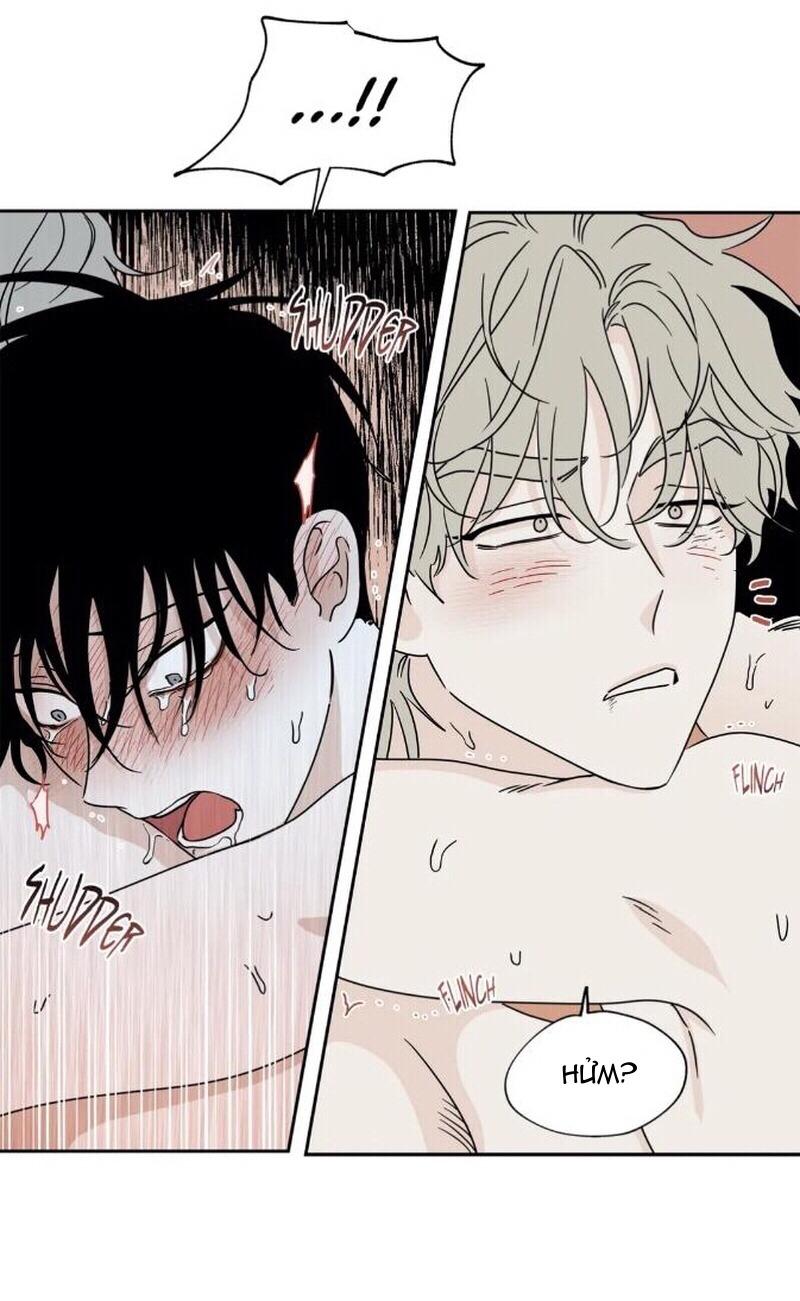 Đọc truyện Thủy triều thấp lúc chạng vạng - Chapter 28