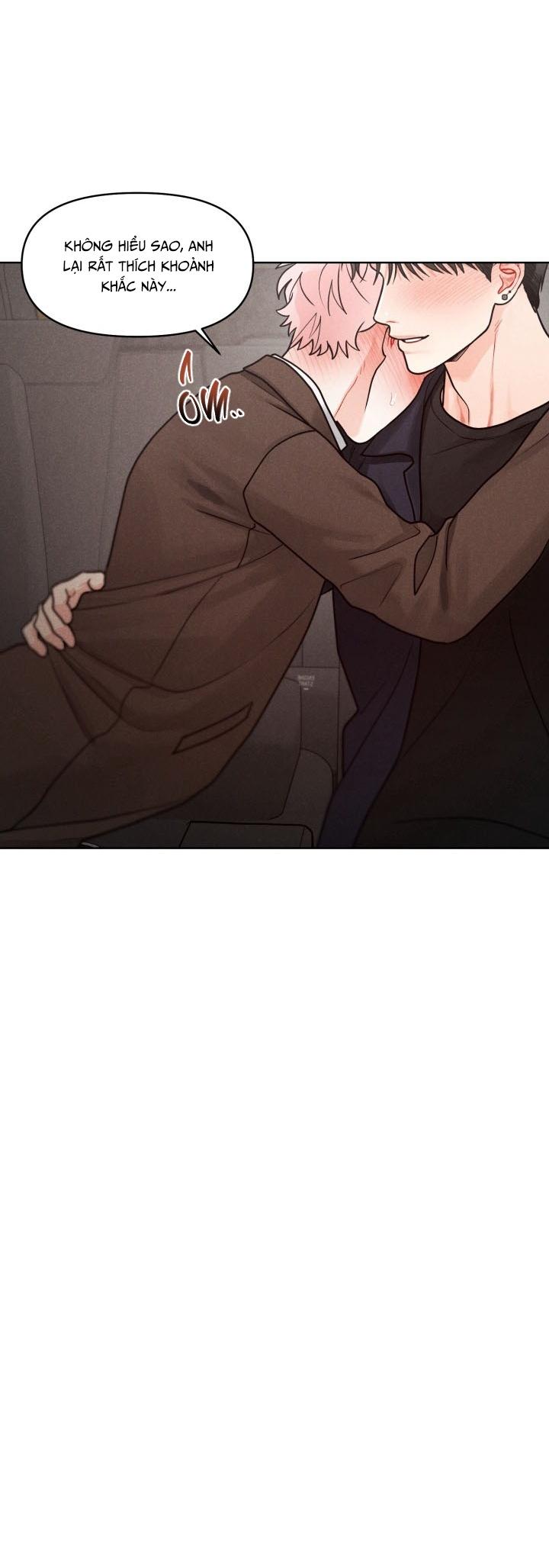 Đọc truyện CUỘC GỌI ẨN DANH - Chapter 19