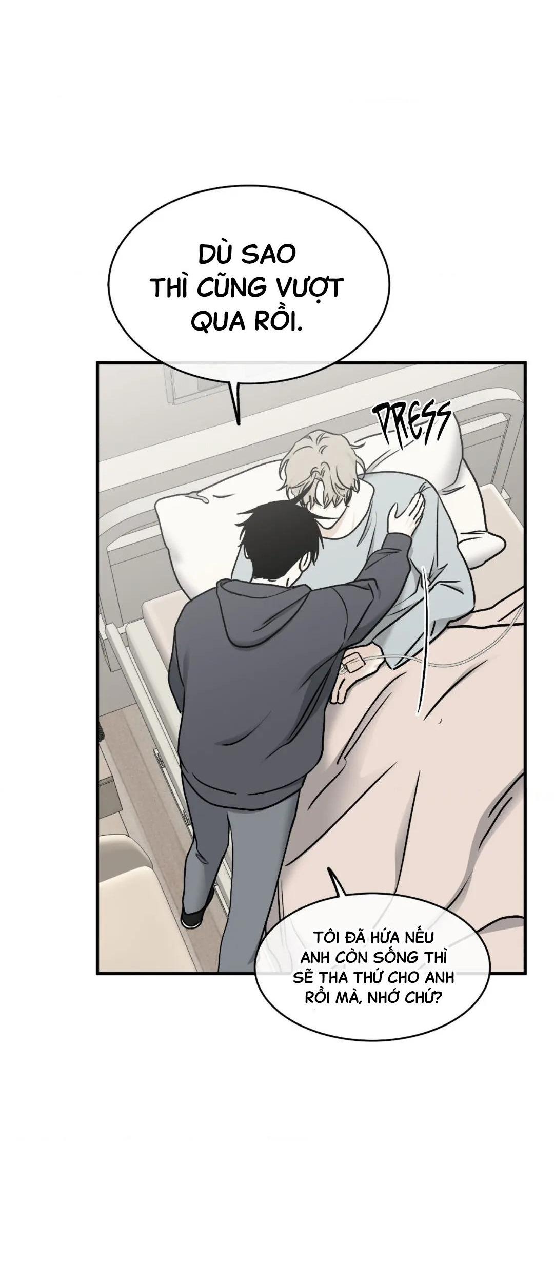 Đọc truyện Thủy triều thấp lúc chạng vạng - Chapter 97