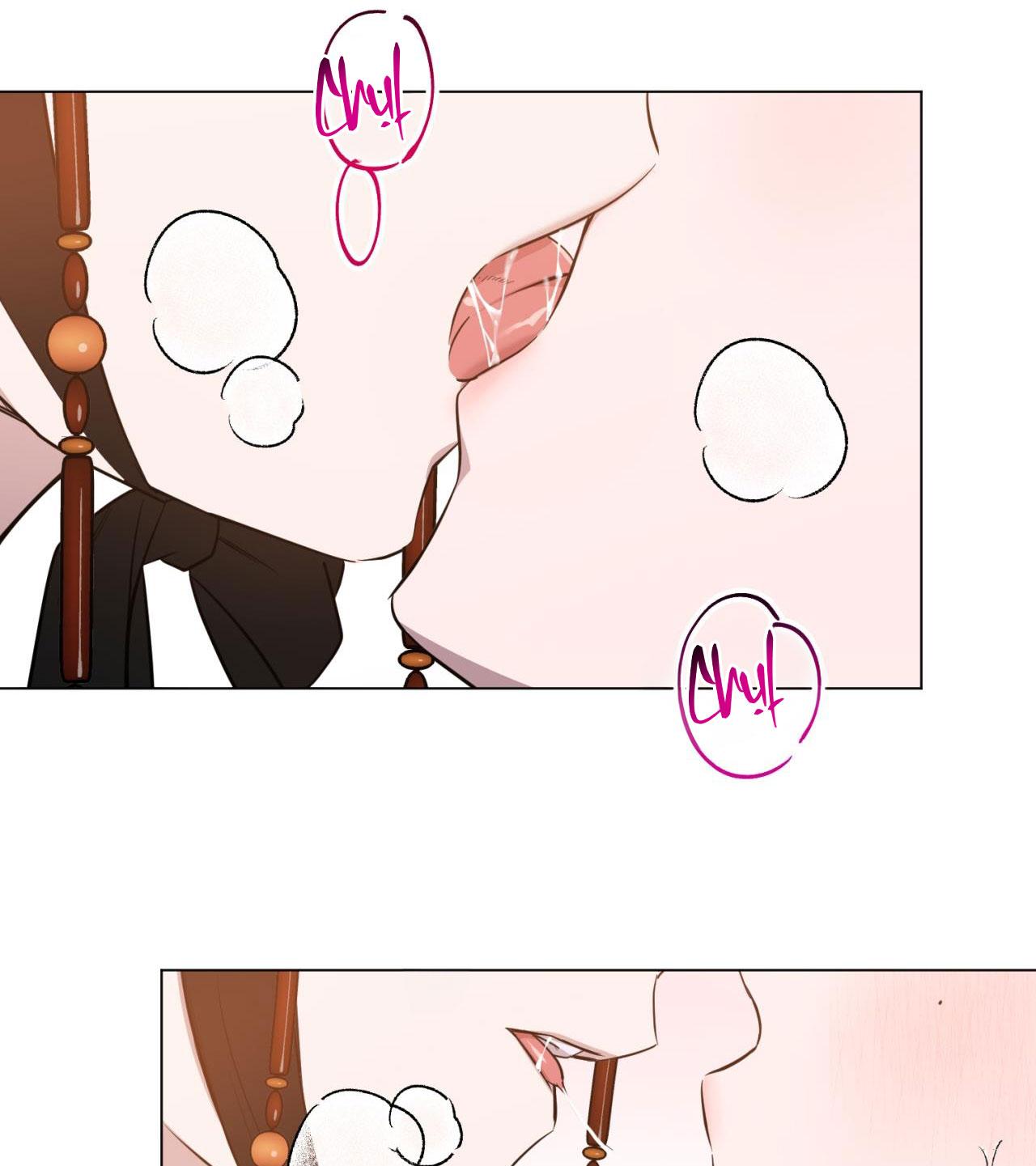 Đọc truyện BL CỔ TRANG-ÂU CỔ NGẮN NHÀ KIM - Chapter 35.2