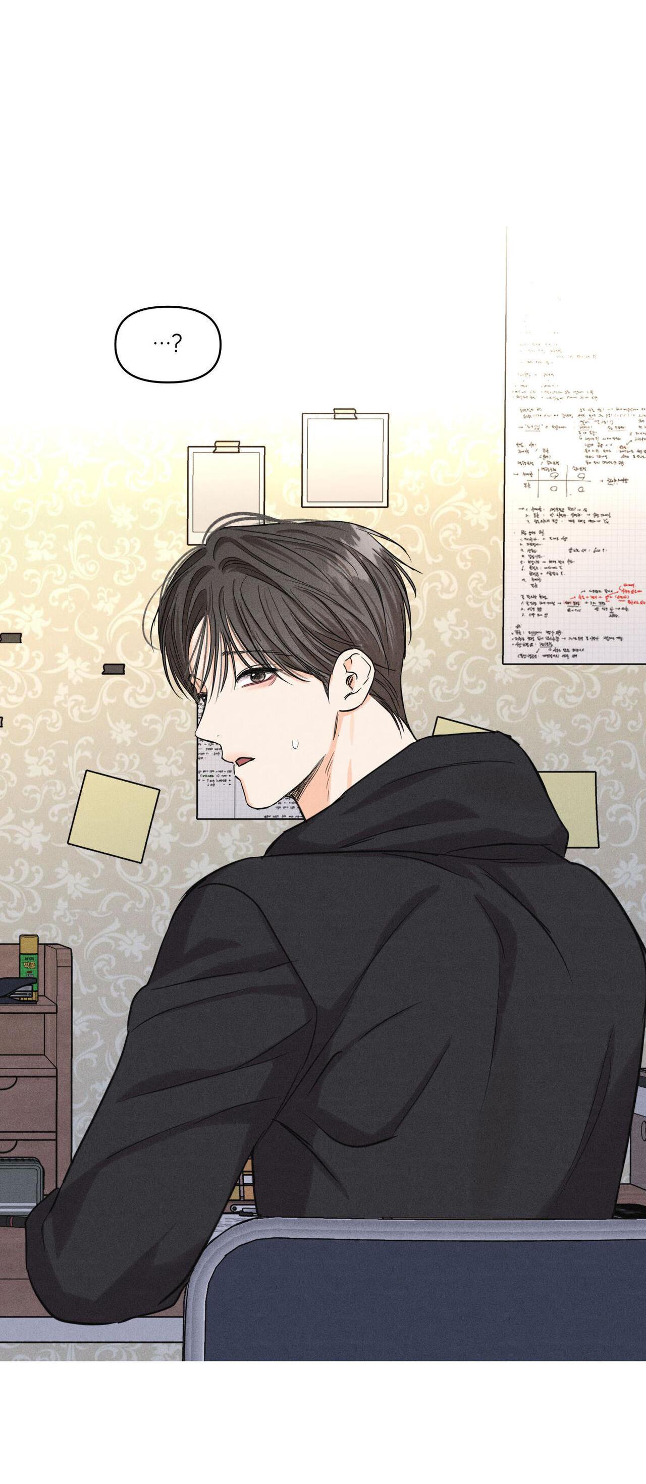 Đọc truyện CÔNG VIỆC LÀM THÊM HÀNG NGÀY - Chapter 25