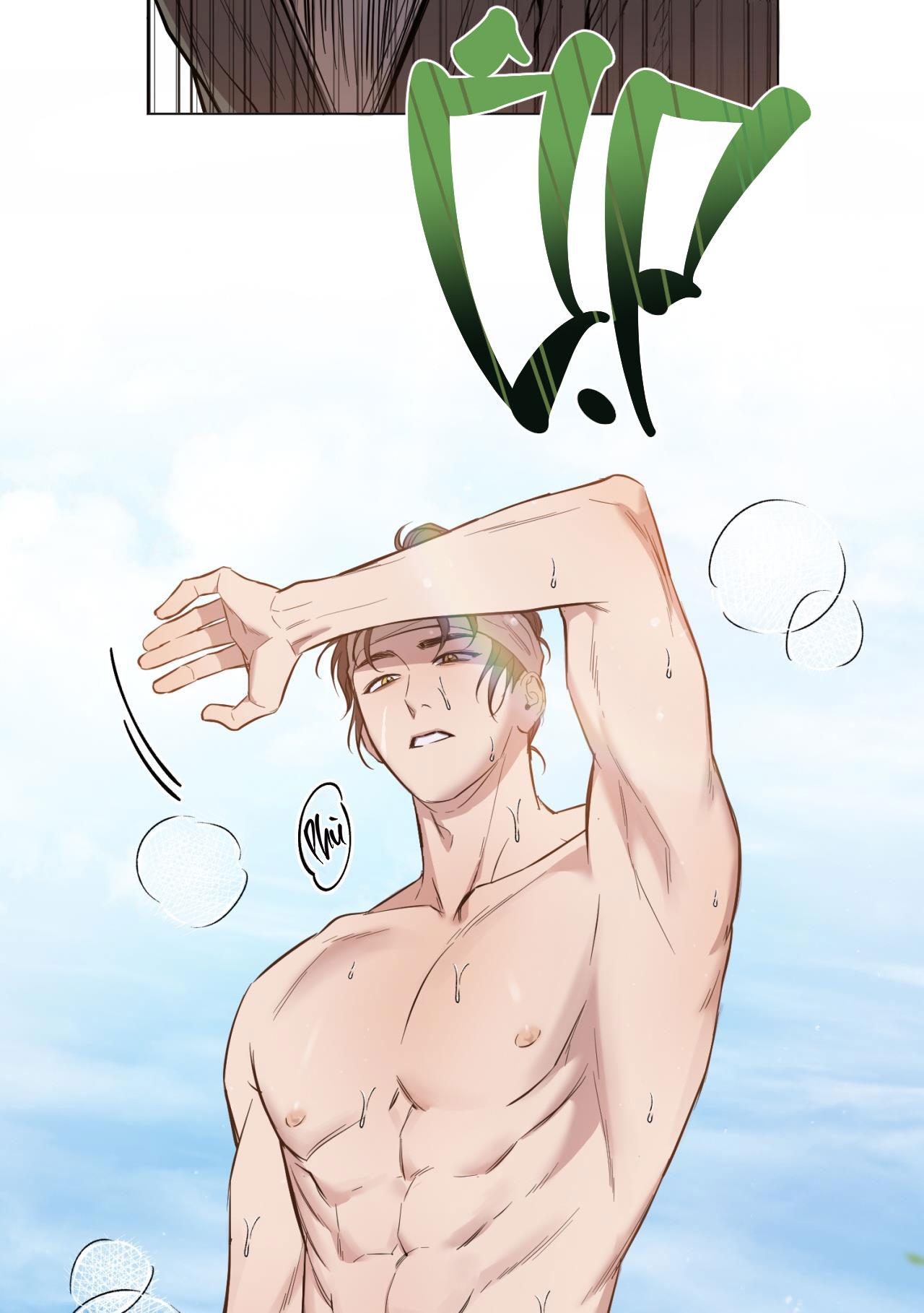 Đọc truyện BL CỔ TRANG-ÂU CỔ NGẮN NHÀ KIM - Chapter 35.1