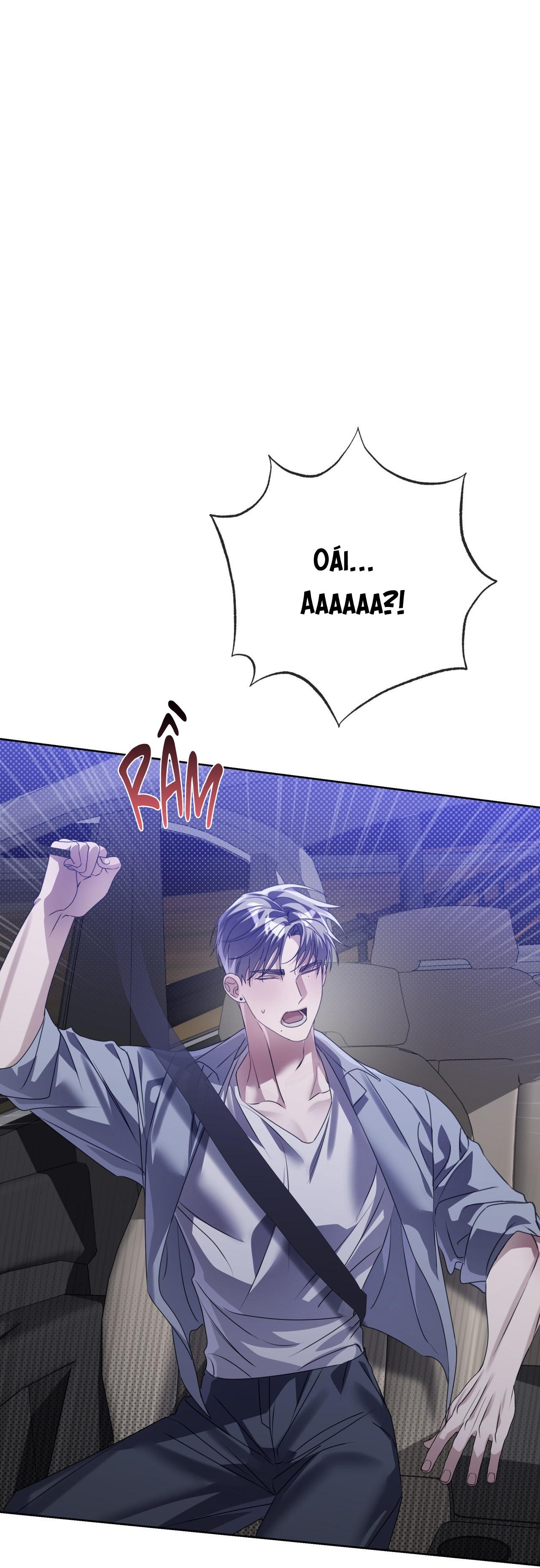 Đọc truyện [END] HUYẾT MẠCH TƯƠNG THÔNG - Chapter 10