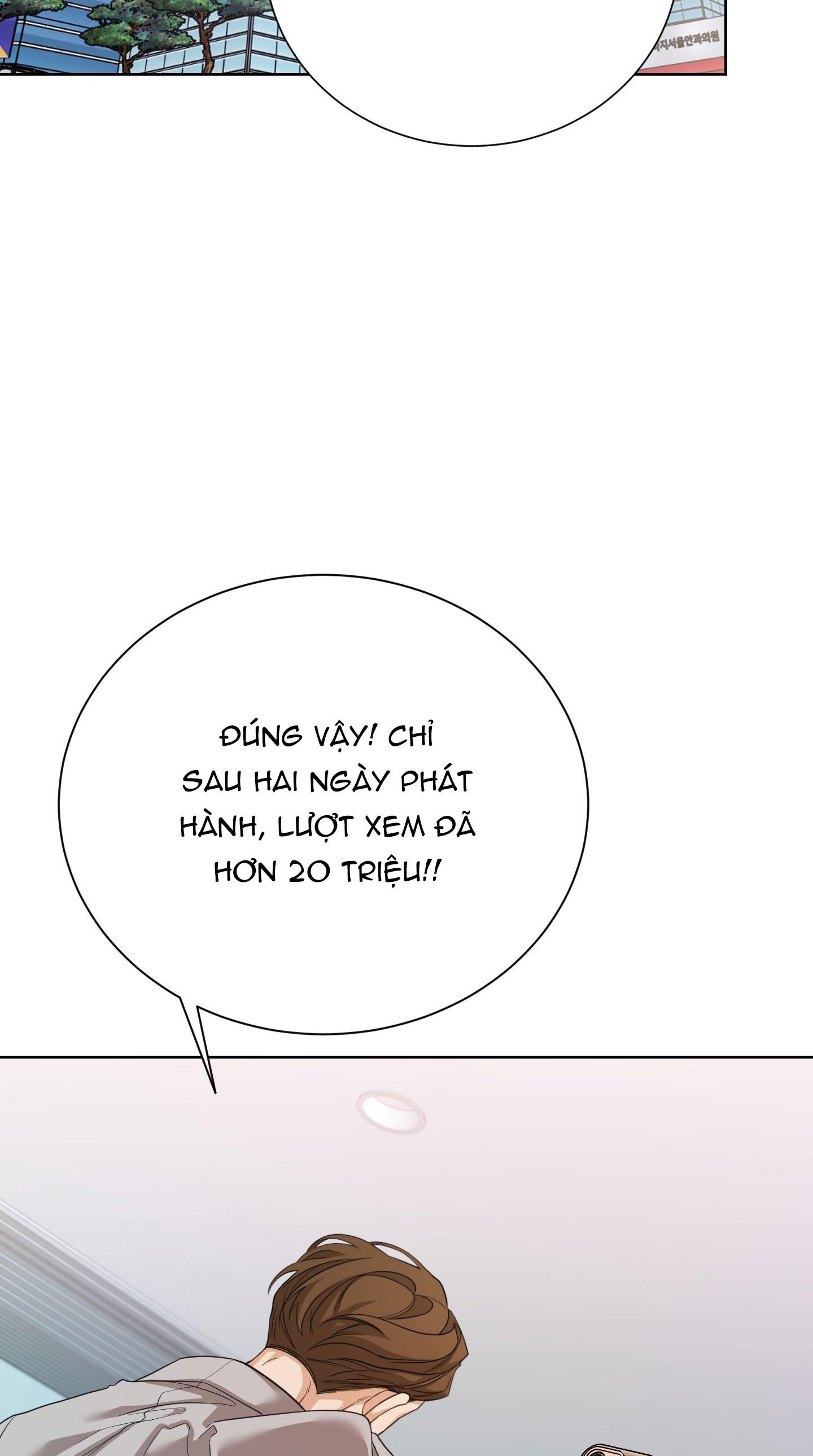 Đọc truyện ĐỔI VỊ TRÍ RỒI SAO - Chapter 5