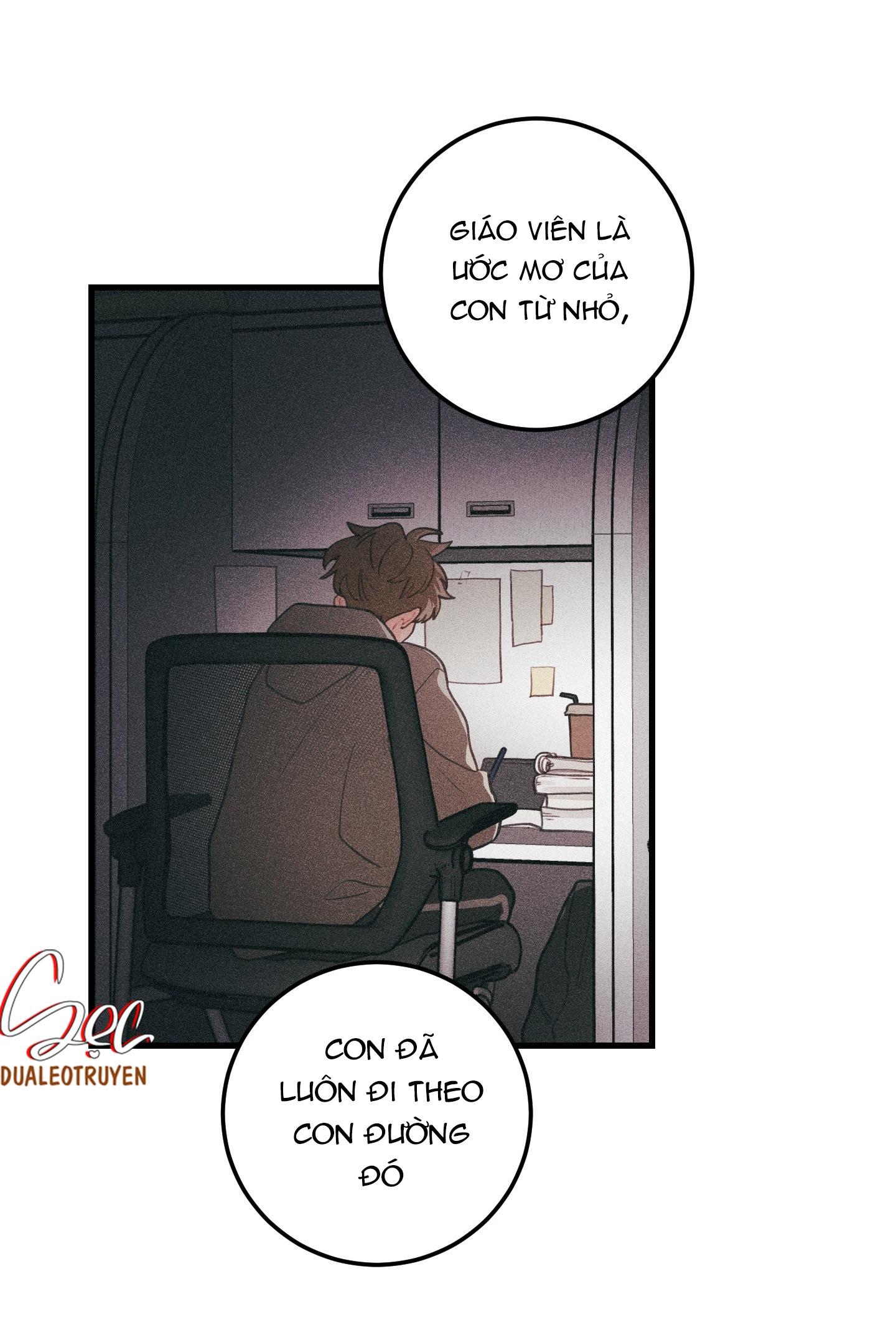 Đọc truyện CHUYỆN TÌNH HOA LÊ NỞ - Chapter 75