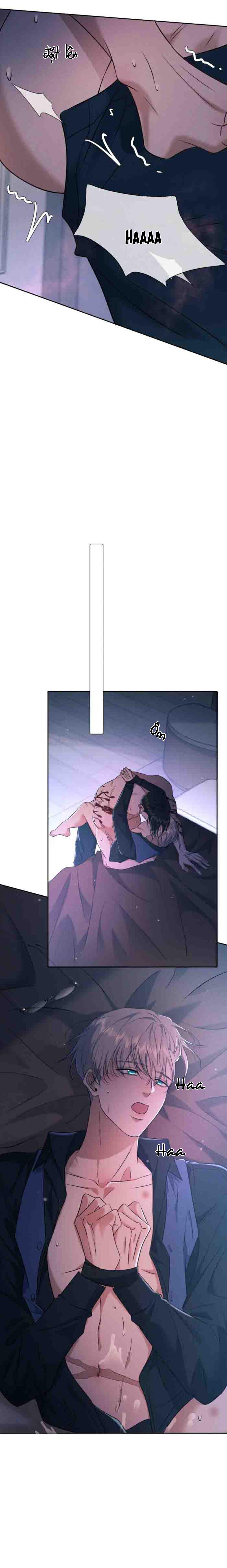 Đọc truyện Cạn Tình - Chapter 21