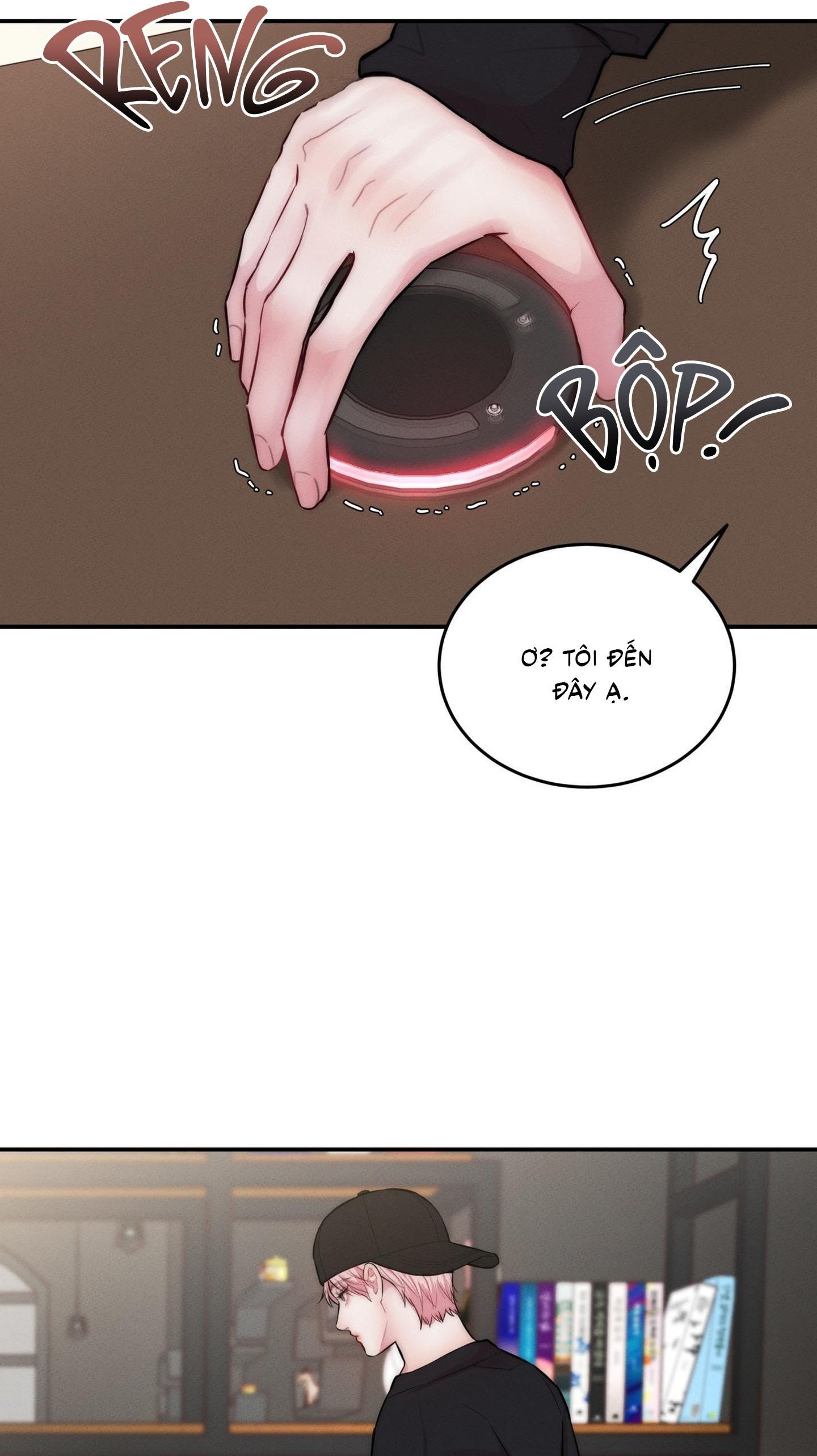 Đọc truyện  Love Remedy - Chapter 29