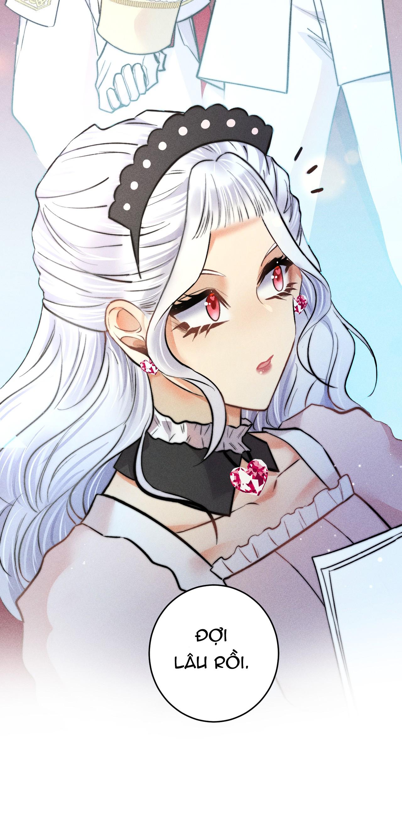 Đọc truyện THE TOWER (END) - Chapter 24