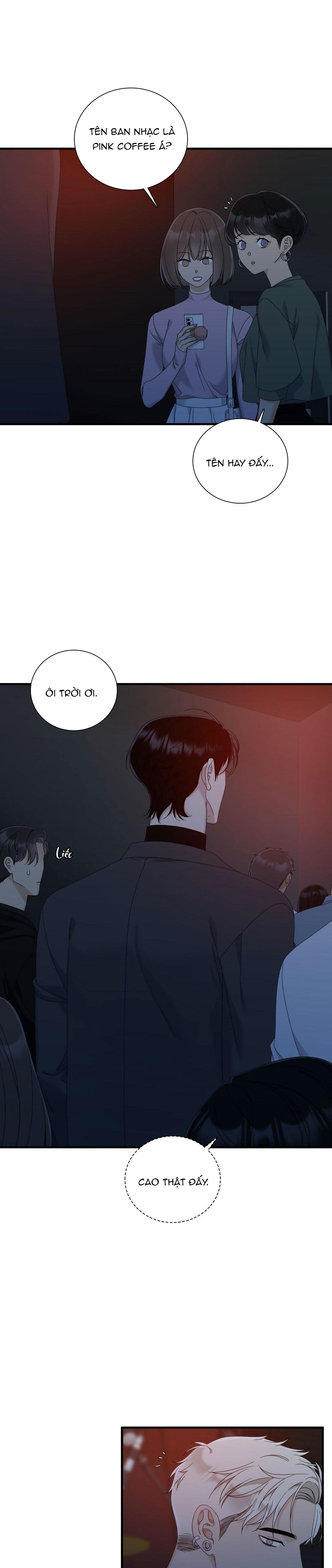 Đọc truyện KHỞI ĐẦU SAI LẦM - Chapter 17