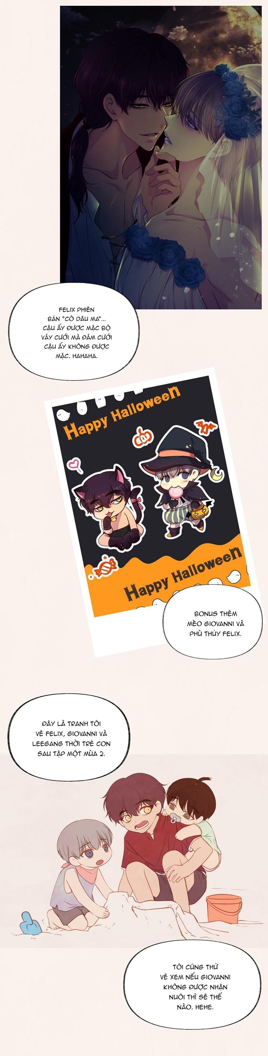 Đọc truyện HMT Giữ Em Thật Chặt - Chapter 192