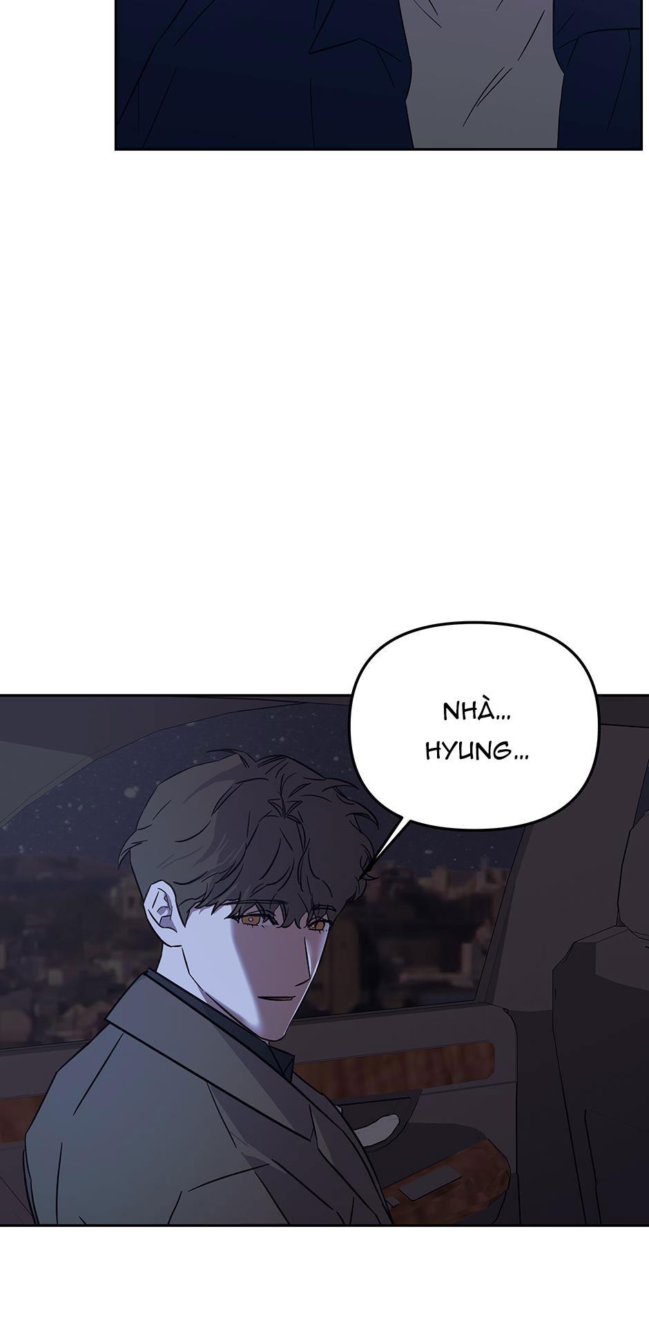 Đọc truyện Chén Ghệ Mới Bồ Cũ - Chapter 11